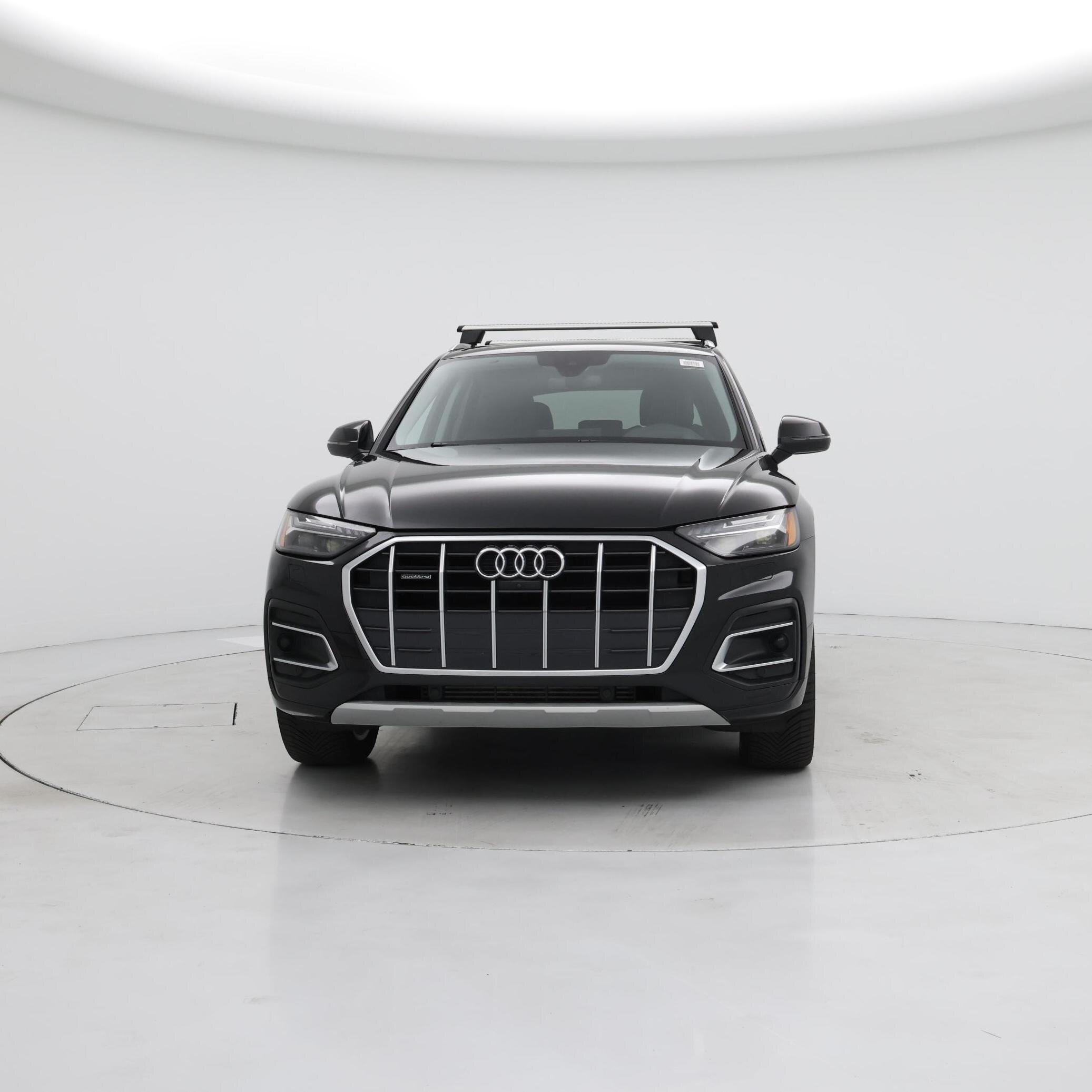 Thumbnail: 2021 Audi Q5 - 5