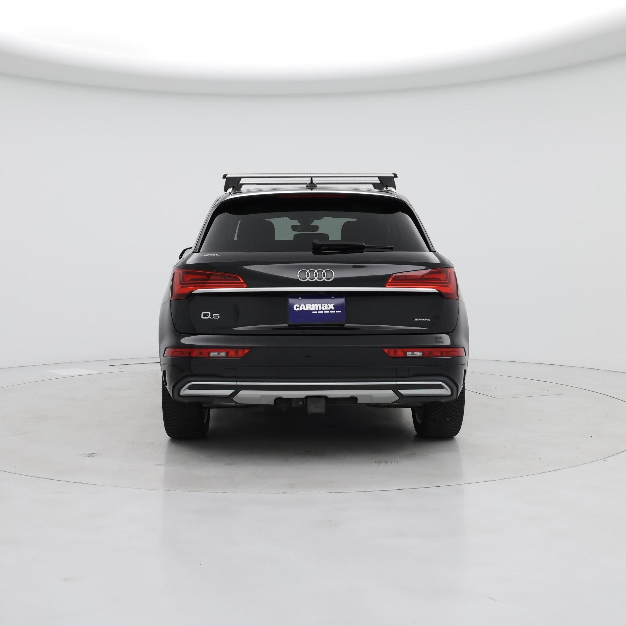 Thumbnail: 2021 Audi Q5 - 6