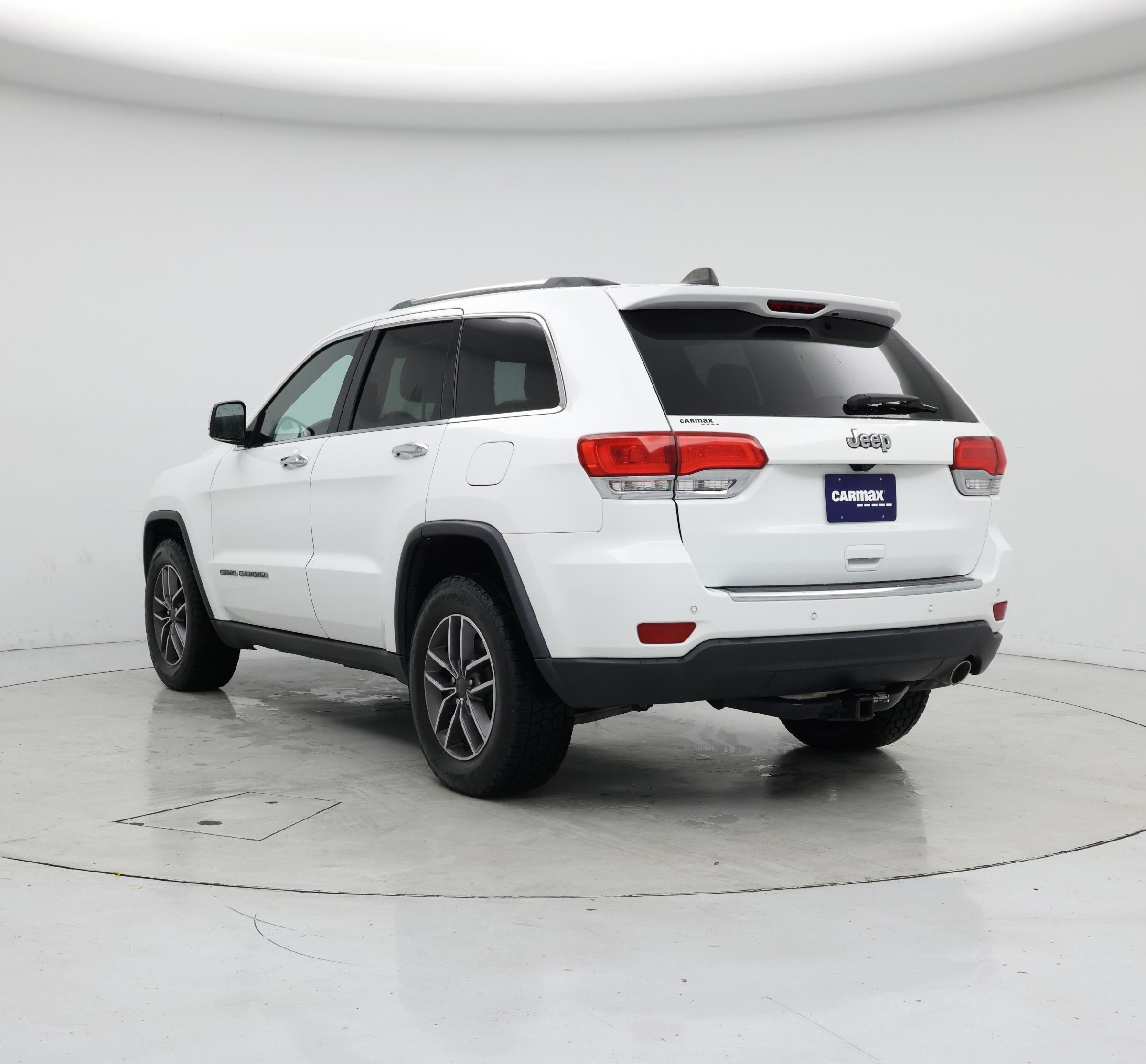 Thumbnail: 2019 Jeep Grand Cherokee - 2
