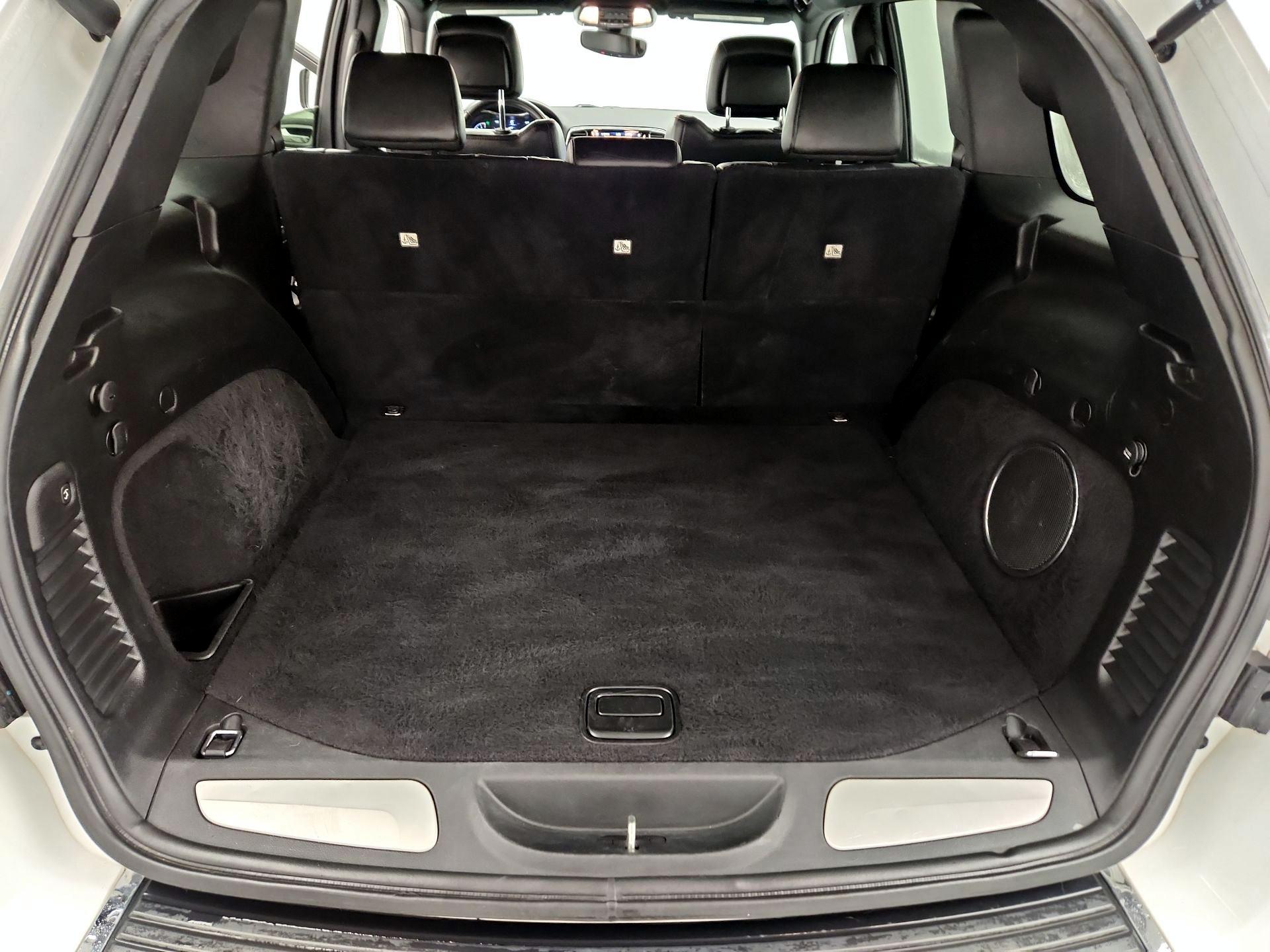 Thumbnail: 2019 Jeep Grand Cherokee - 20