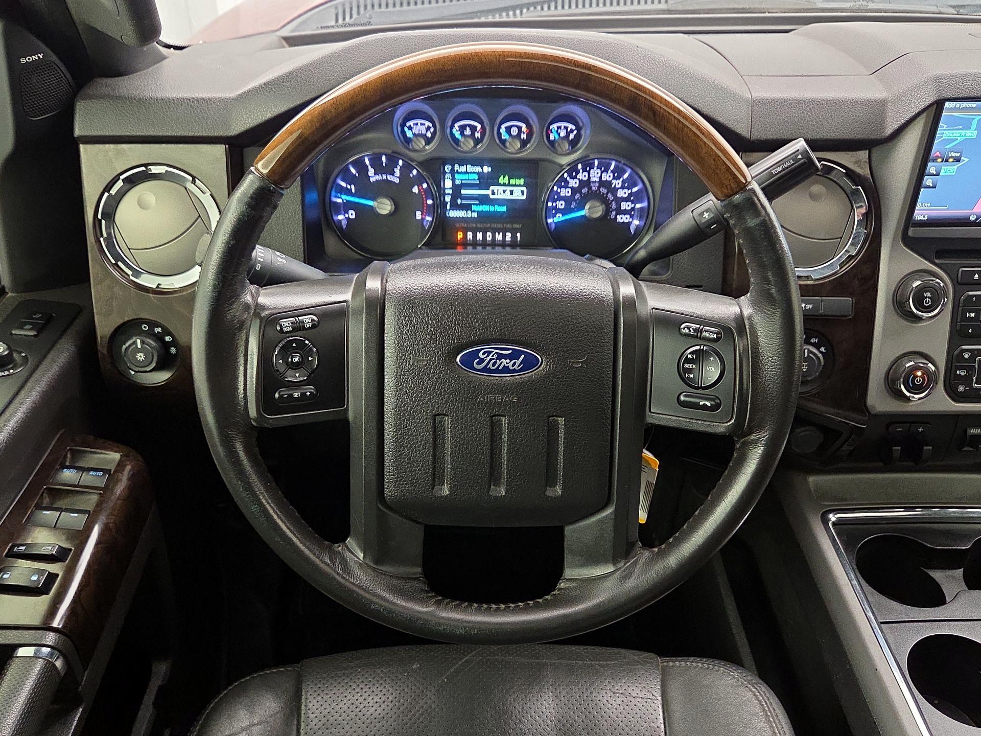 Thumbnail: 2016 Ford F-350 - 10