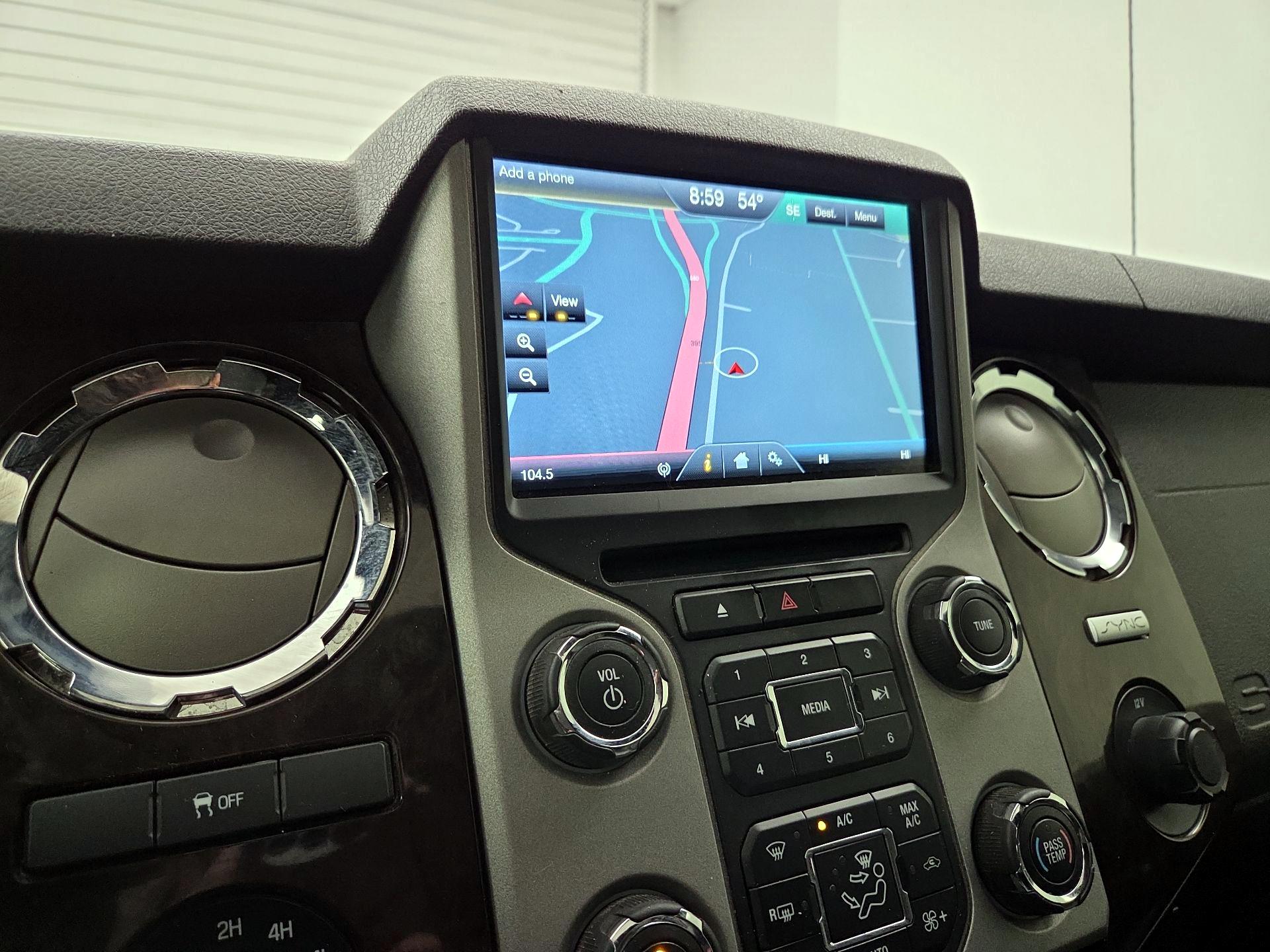 Thumbnail: 2016 Ford F-350 - 14