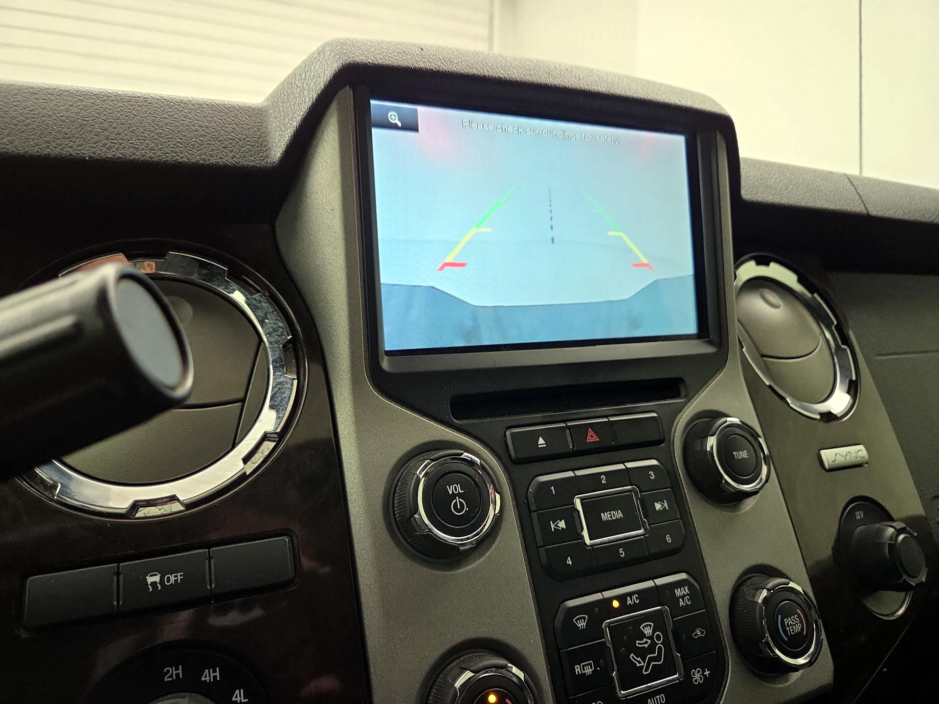 Thumbnail: 2016 Ford F-350 - 15