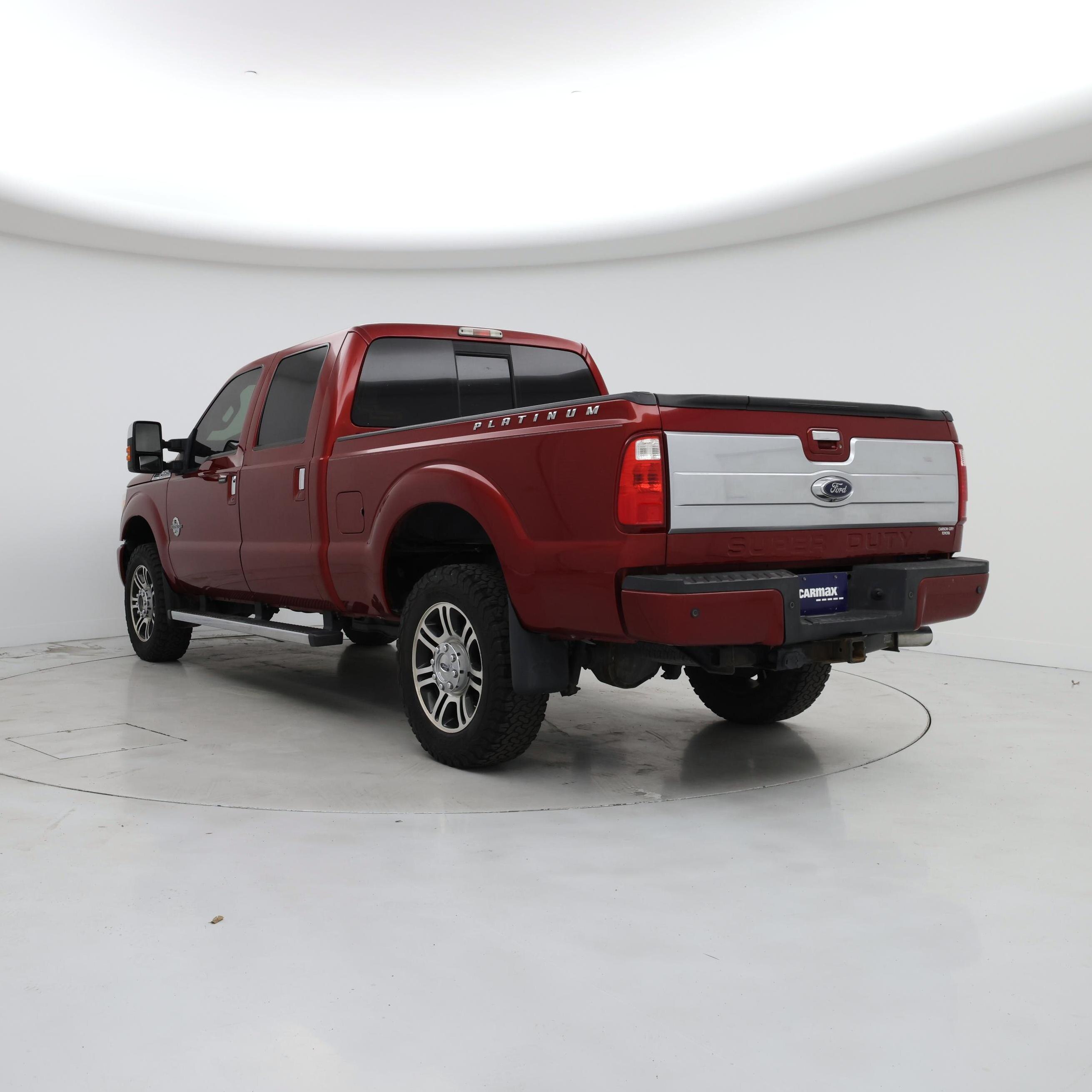 Thumbnail: 2016 Ford F-350 - 2