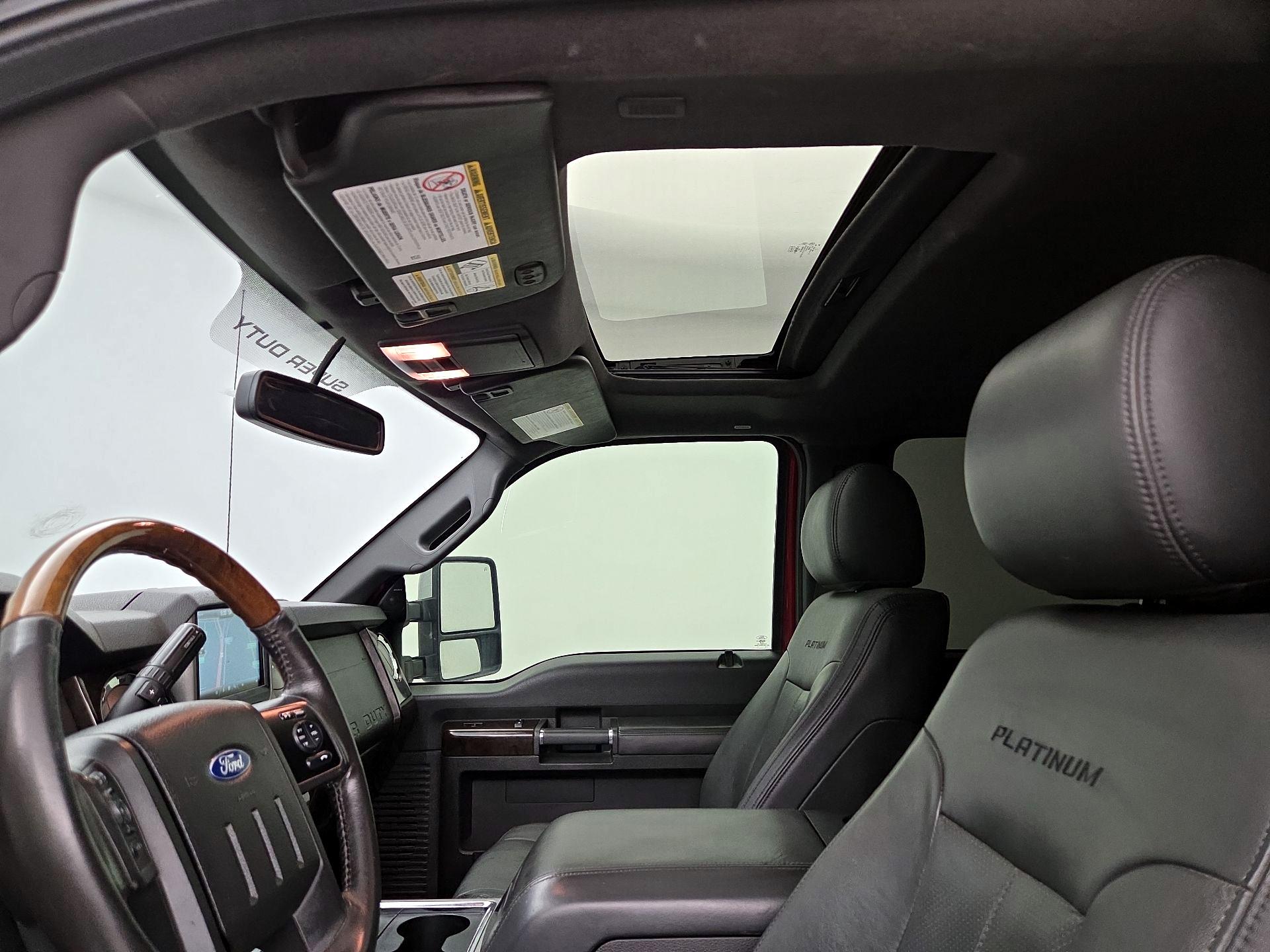 Thumbnail: 2016 Ford F-350 - 20