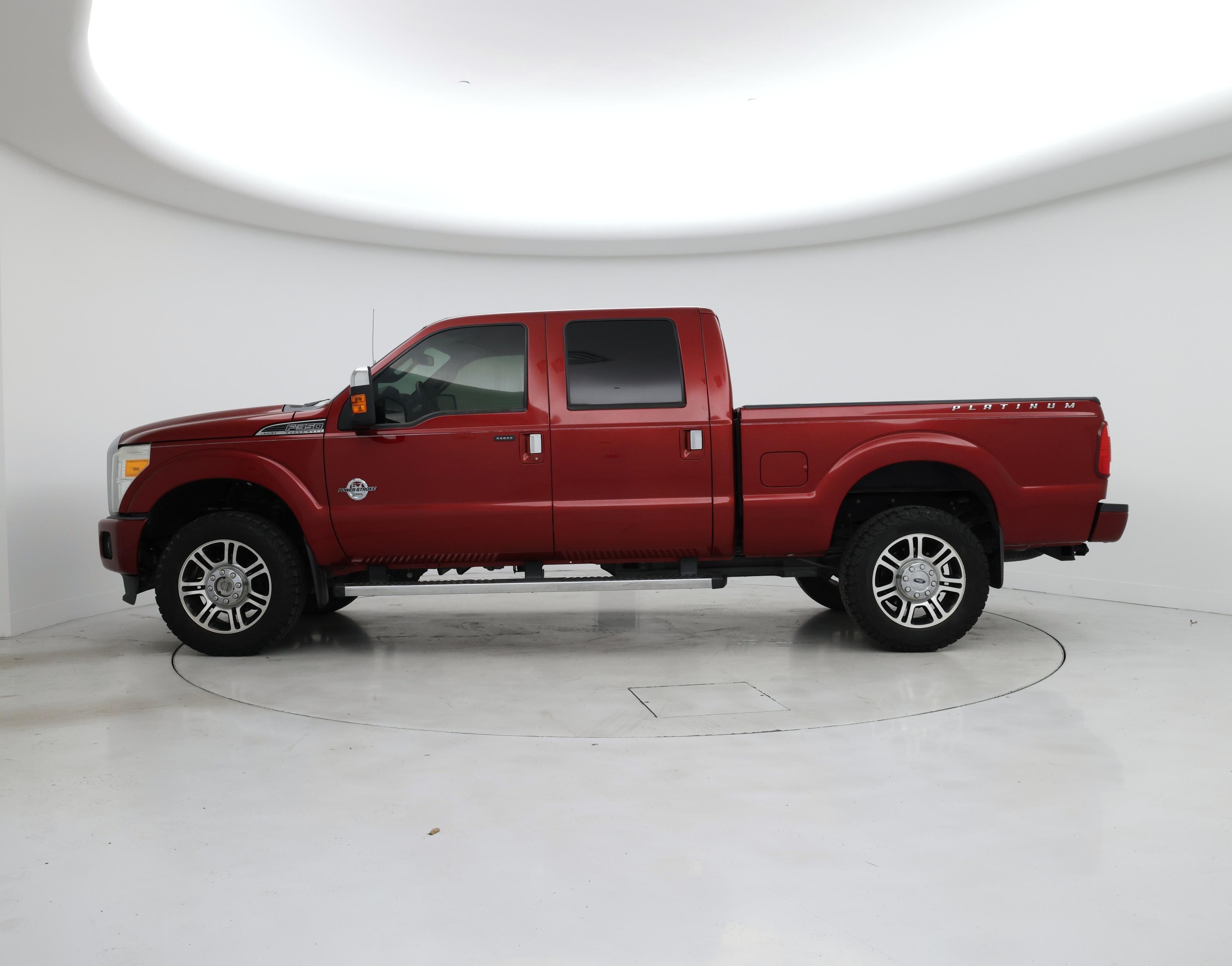 Thumbnail: 2016 Ford F-350 - 3