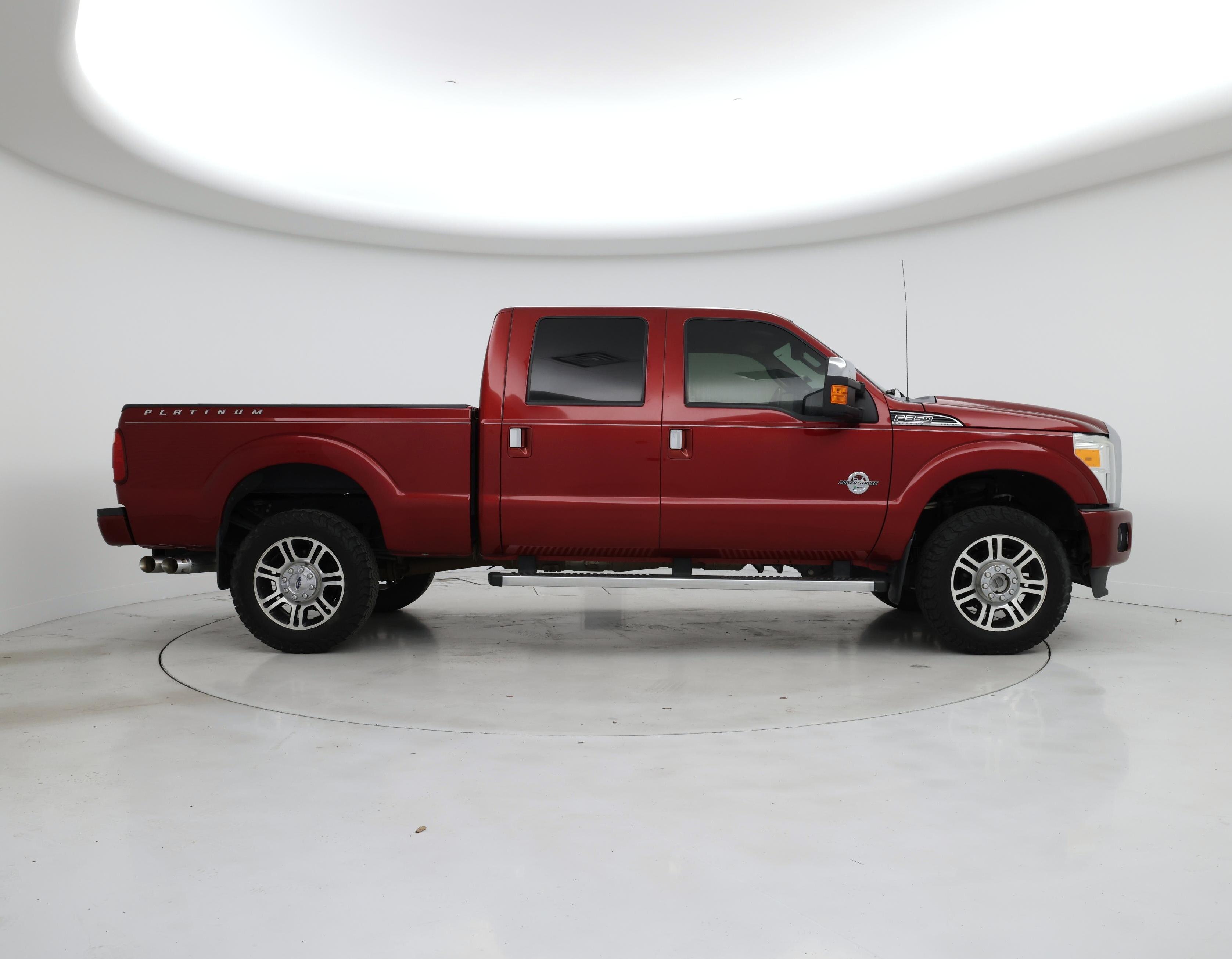 Thumbnail: 2016 Ford F-350 - 7