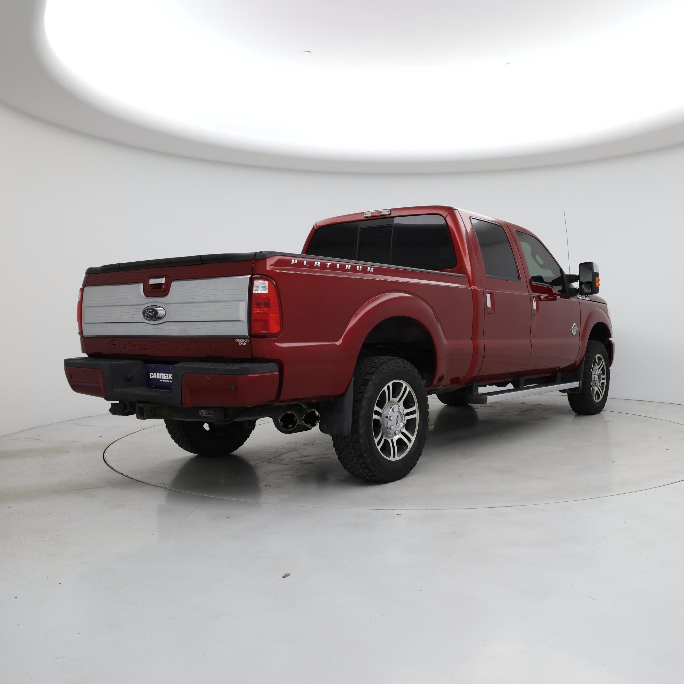 Thumbnail: 2016 Ford F-350 - 8