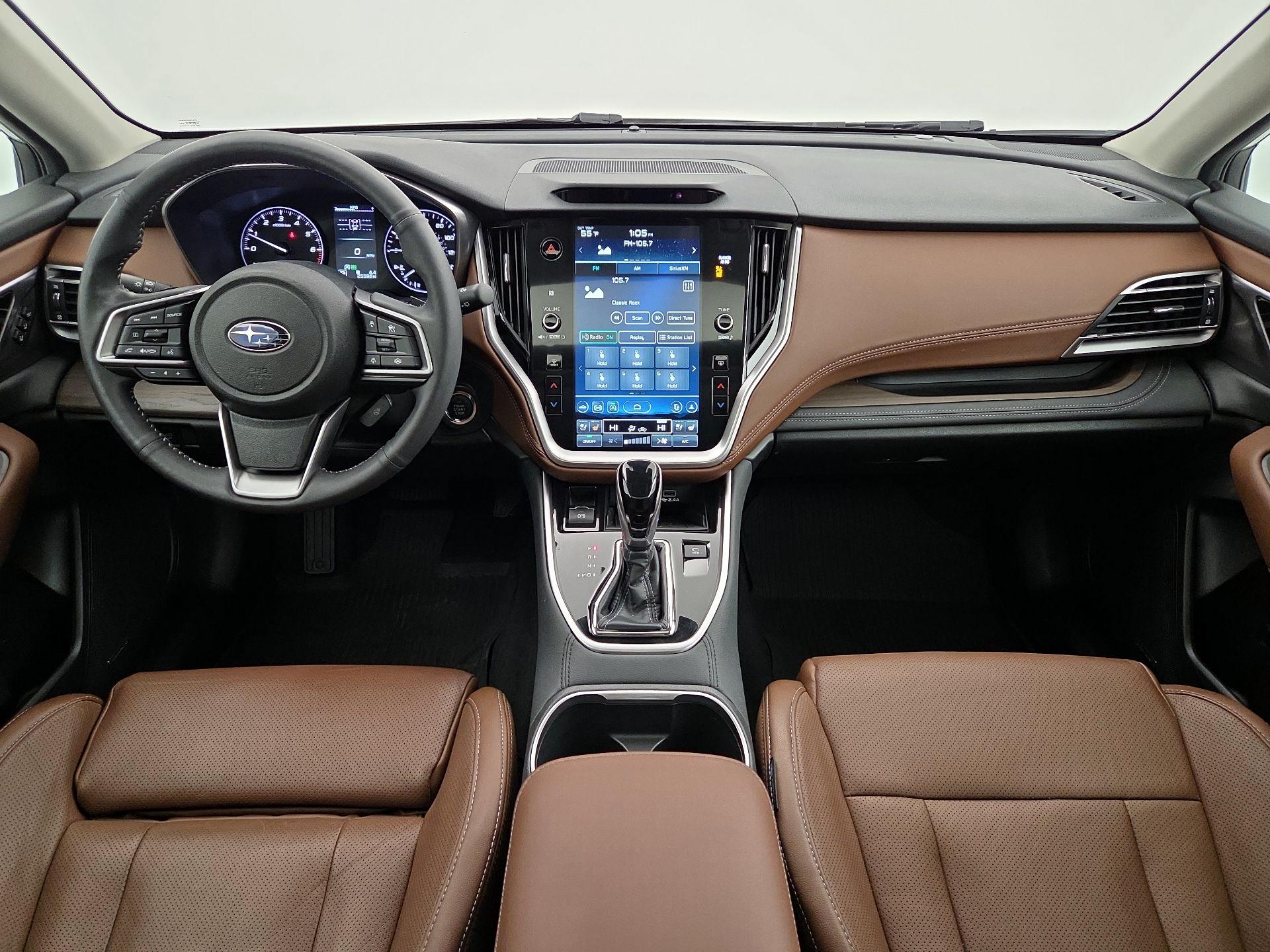 Thumbnail: 2023 Subaru Outback - 9