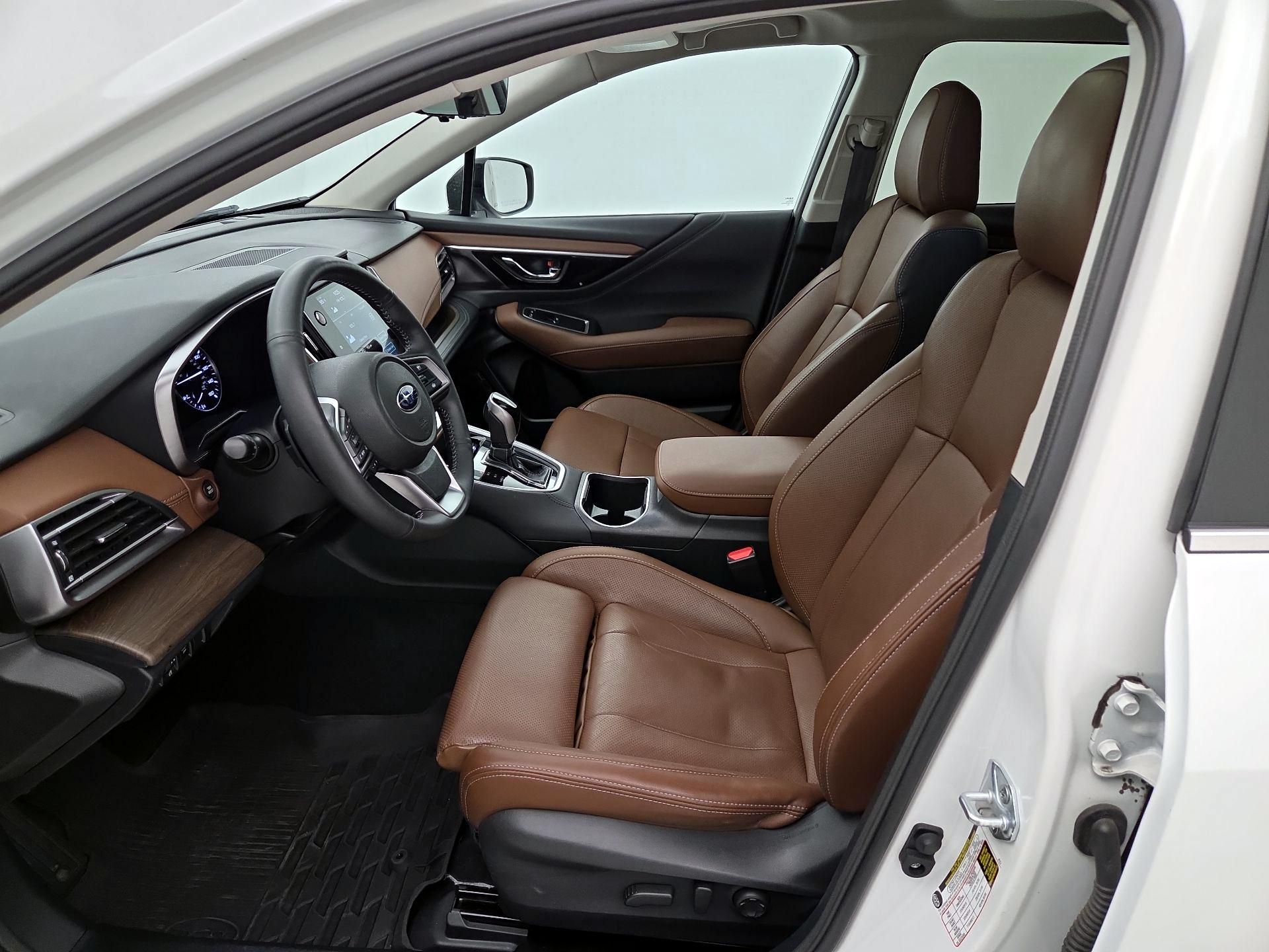 Thumbnail: 2023 Subaru Outback - 11