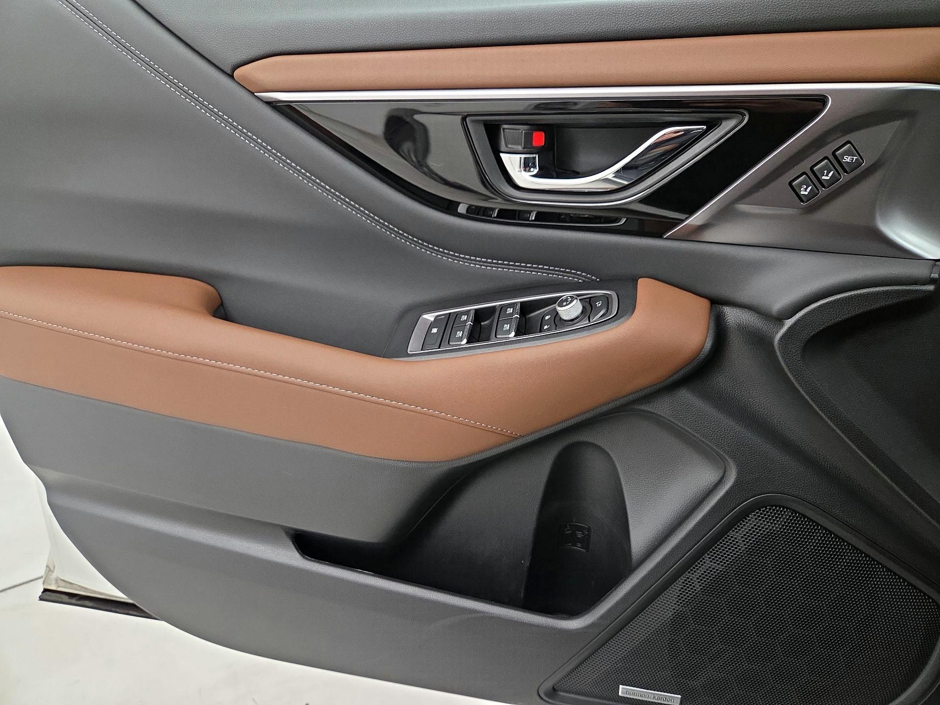 Thumbnail: 2023 Subaru Outback - 12