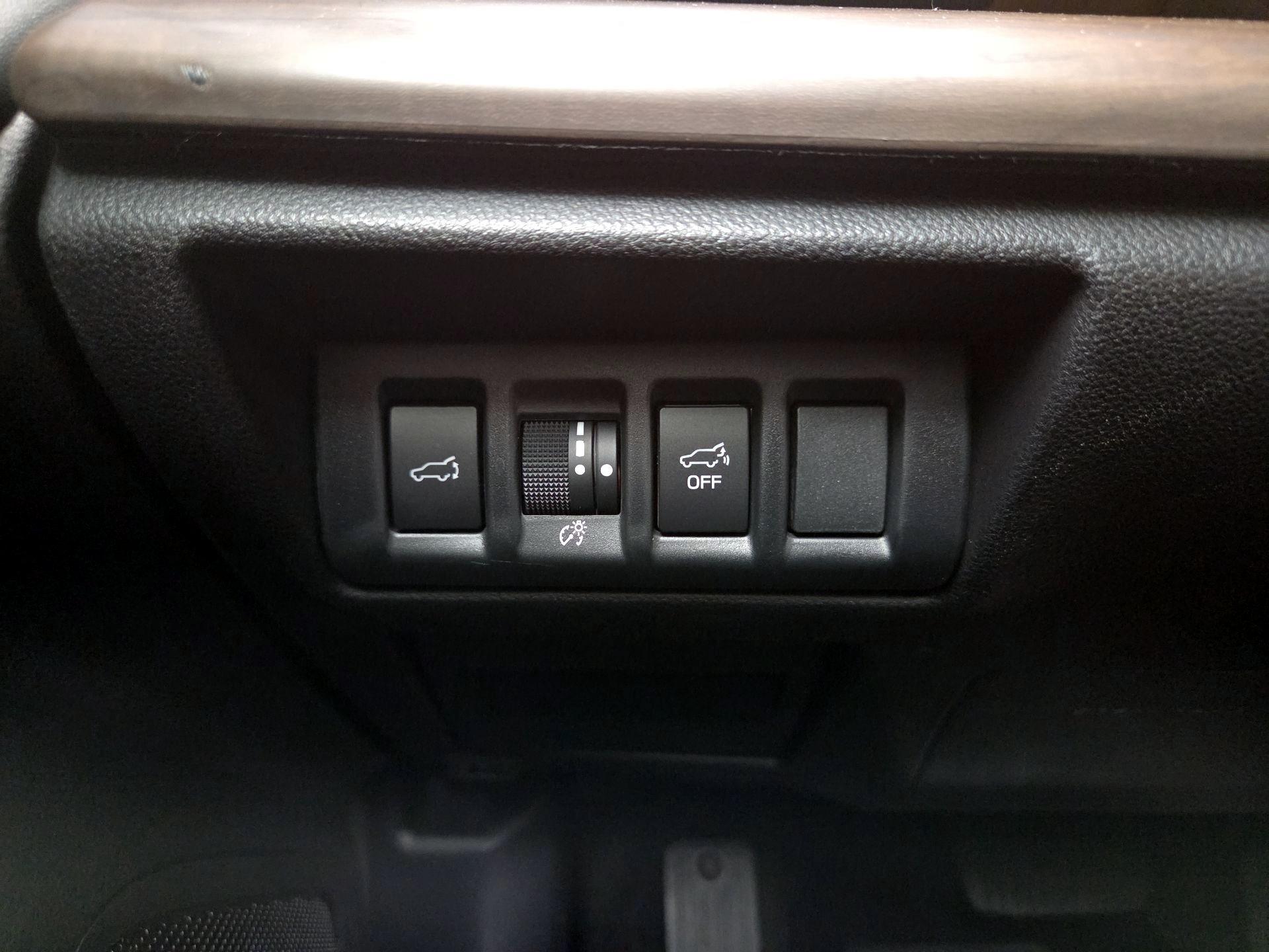 Thumbnail: 2023 Subaru Outback - 13