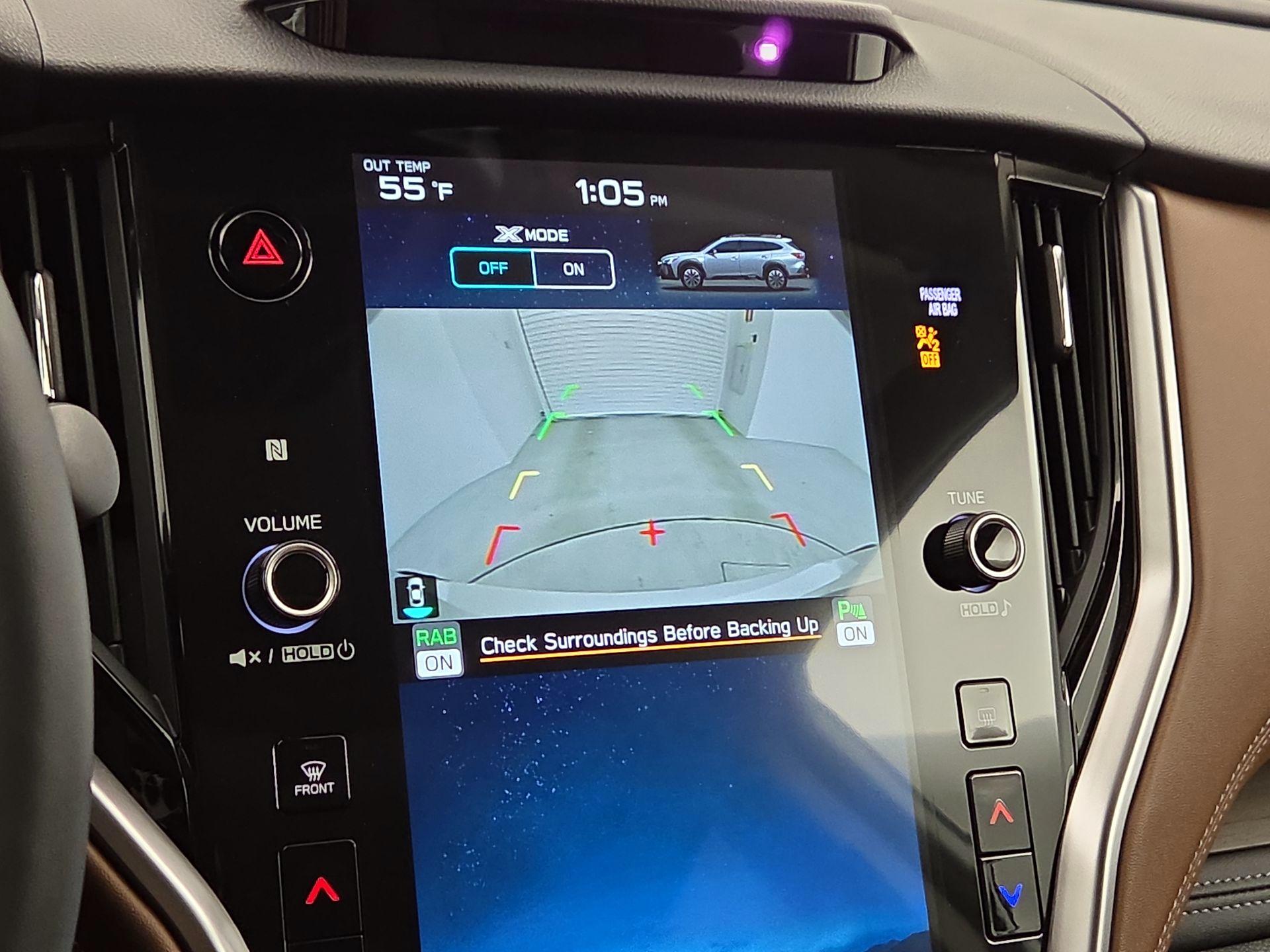 Thumbnail: 2023 Subaru Outback - 14