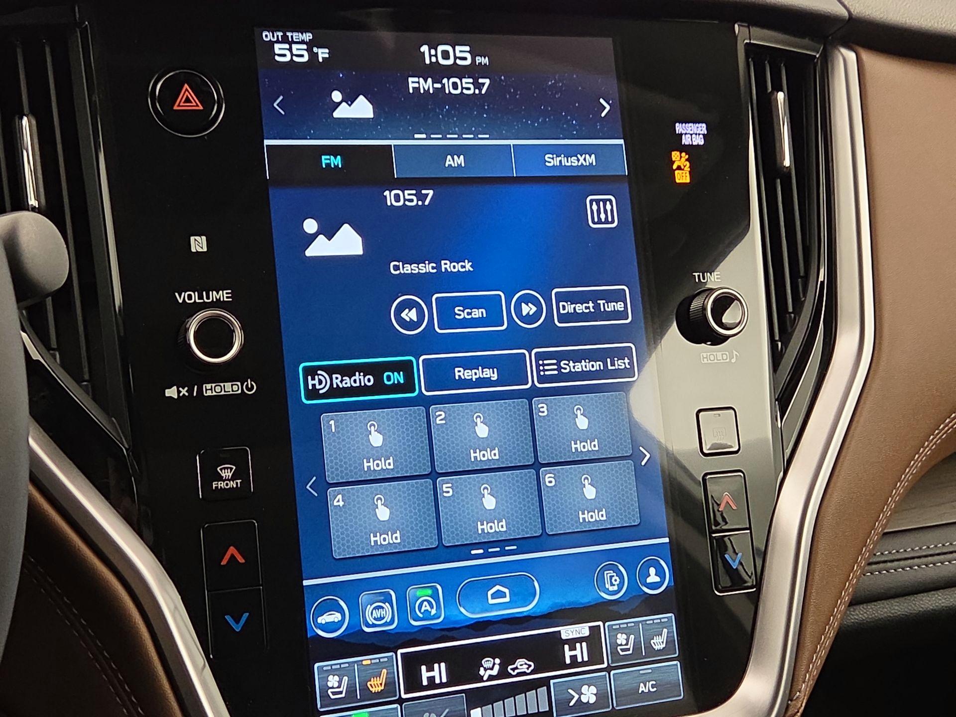 Thumbnail: 2023 Subaru Outback - 15