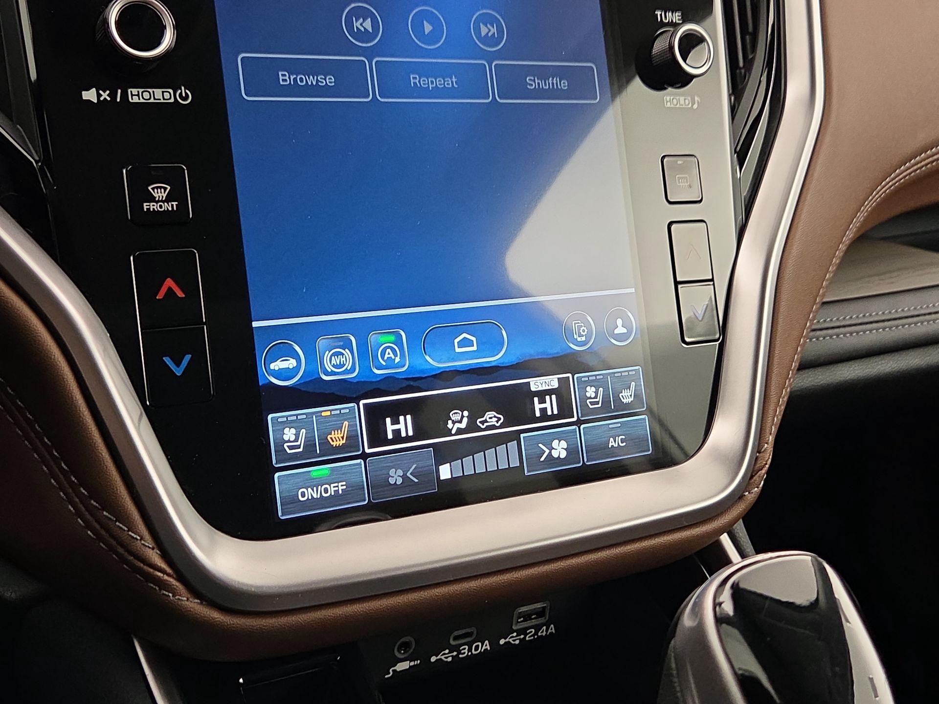 Thumbnail: 2023 Subaru Outback - 16