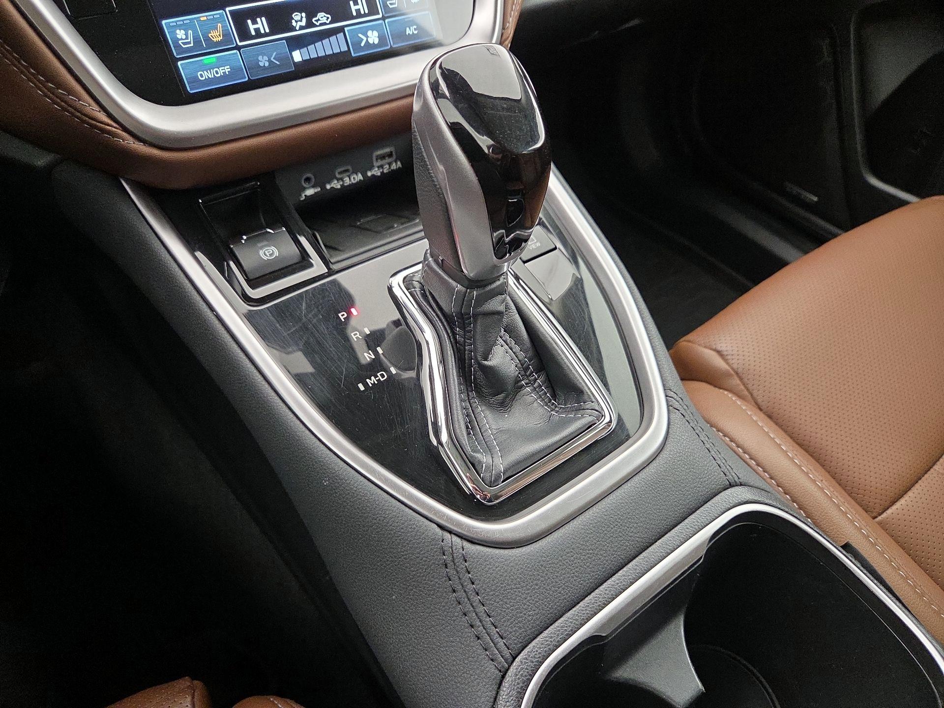 Thumbnail: 2023 Subaru Outback - 17