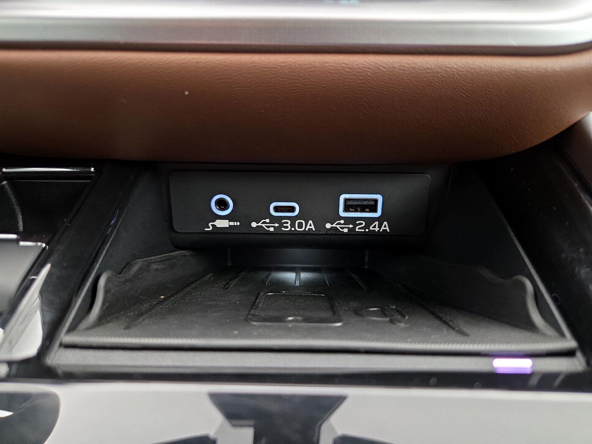 Thumbnail: 2023 Subaru Outback - 18