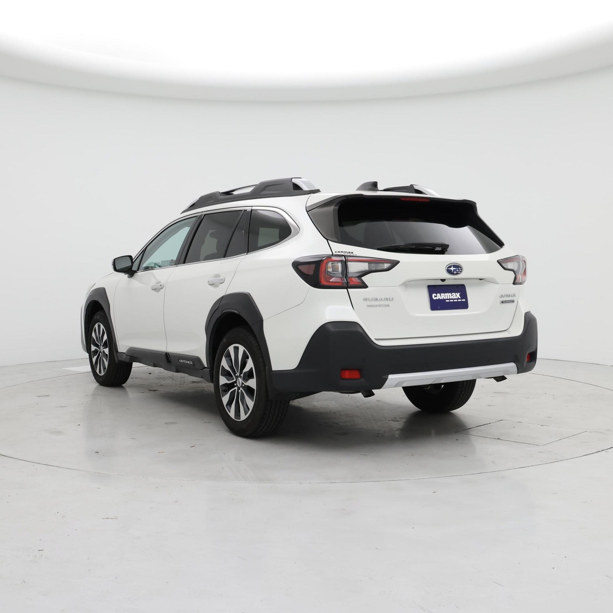 Thumbnail: 2023 Subaru Outback - 2