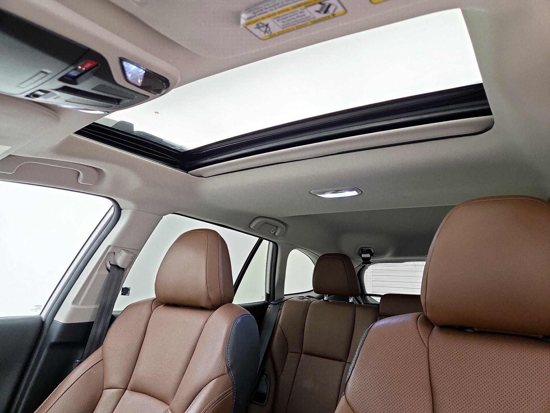 Thumbnail: 2023 Subaru Outback - 19