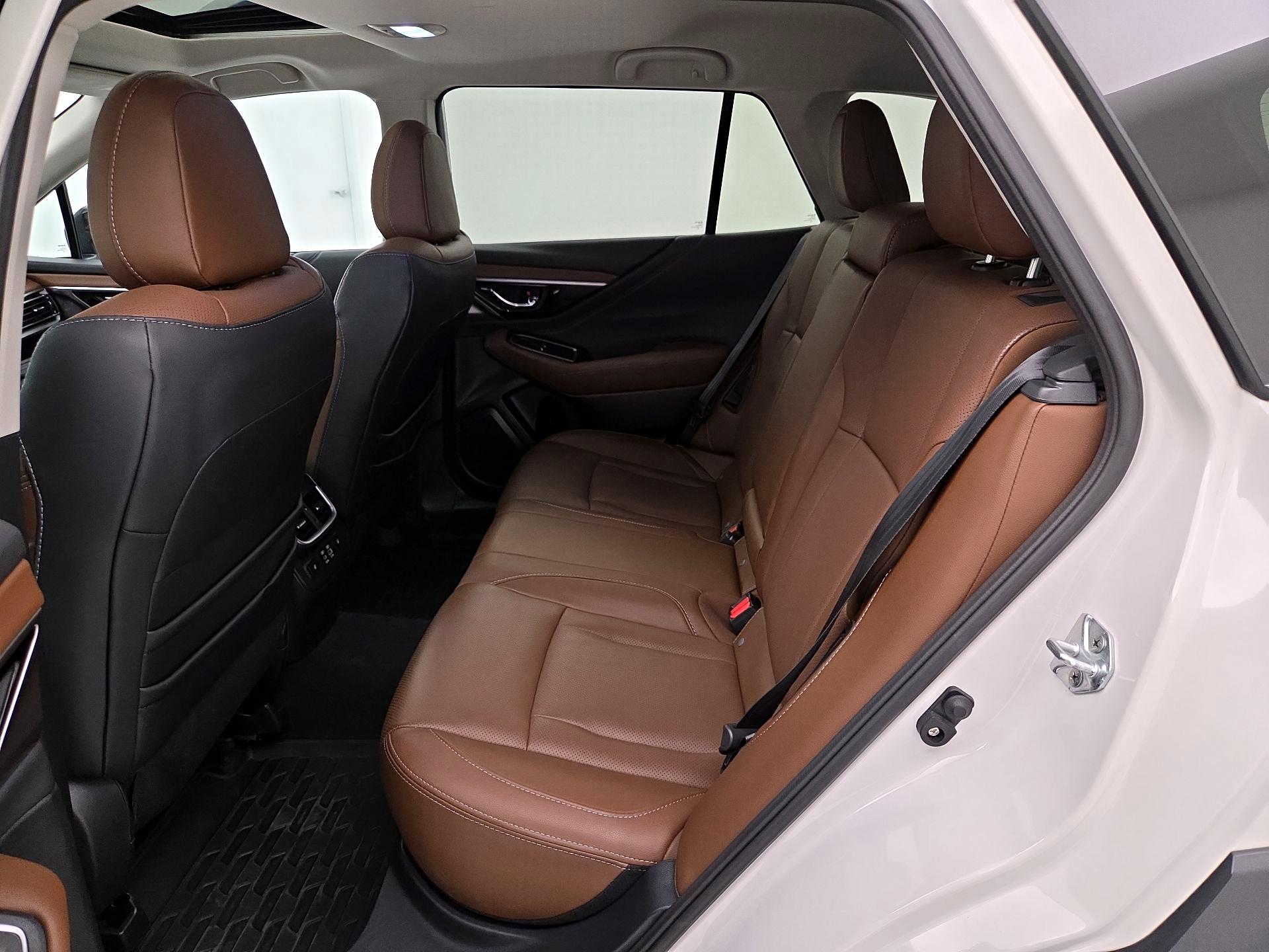 Thumbnail: 2023 Subaru Outback - 20