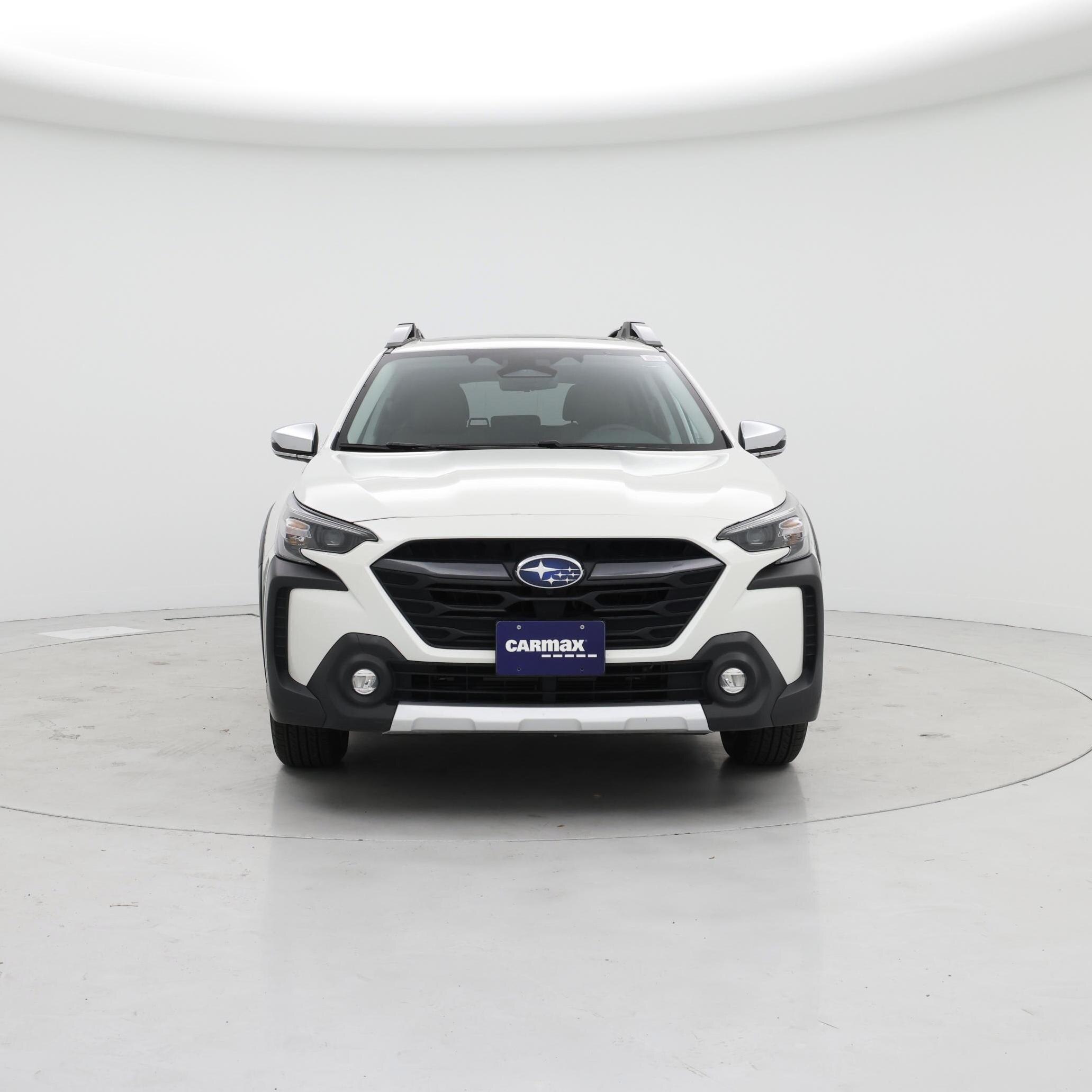 Thumbnail: 2023 Subaru Outback - 5