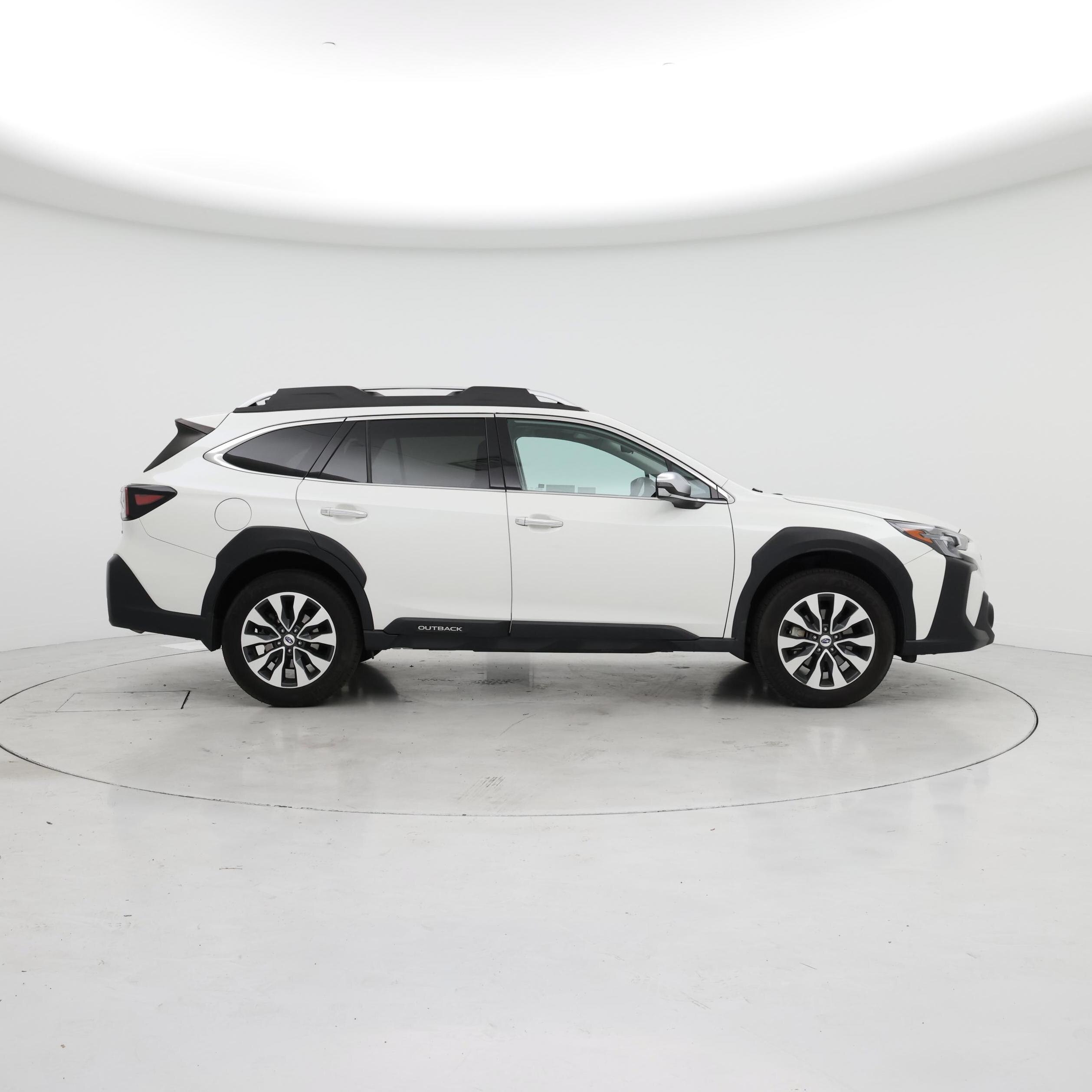 Thumbnail: 2023 Subaru Outback - 7
