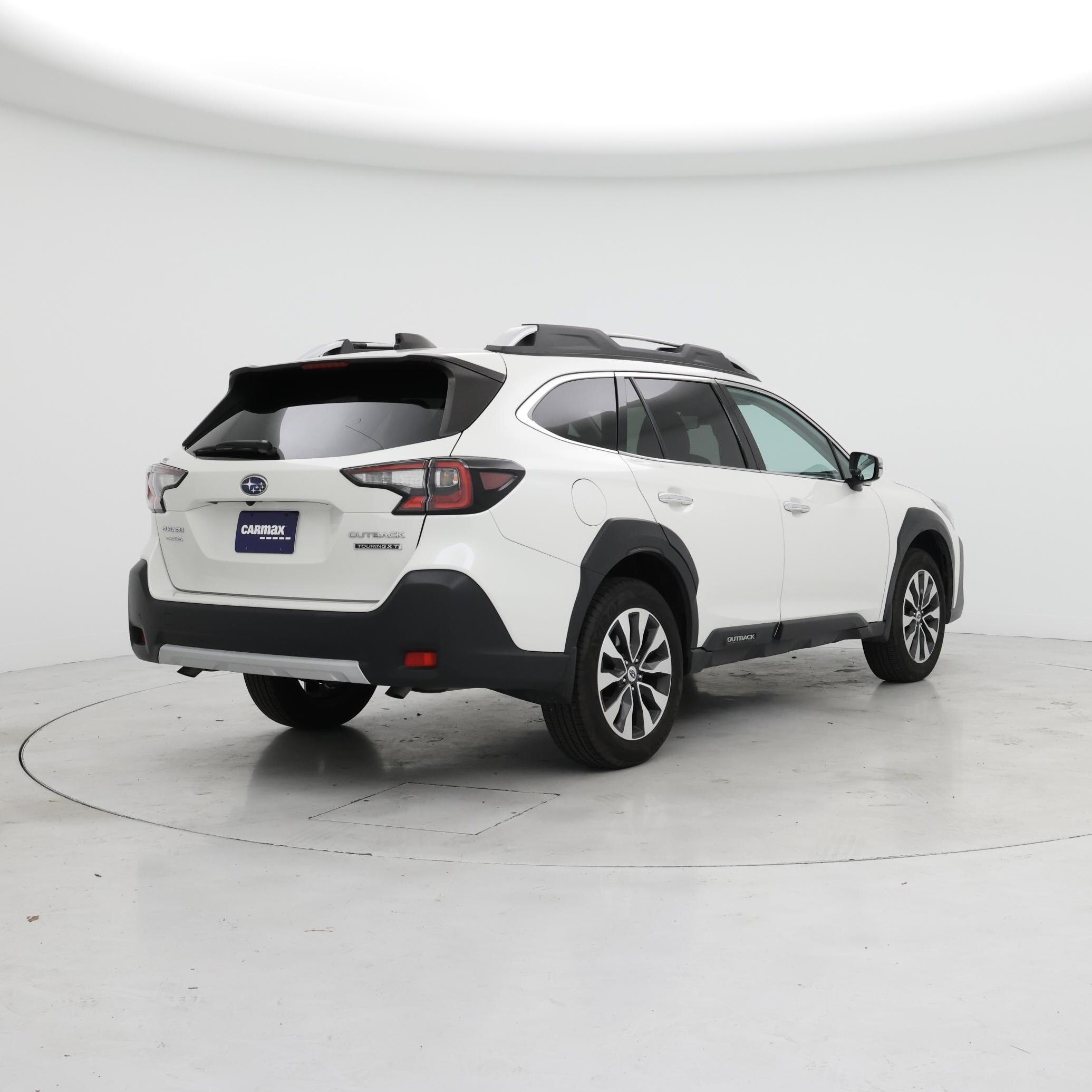 Thumbnail: 2023 Subaru Outback - 8