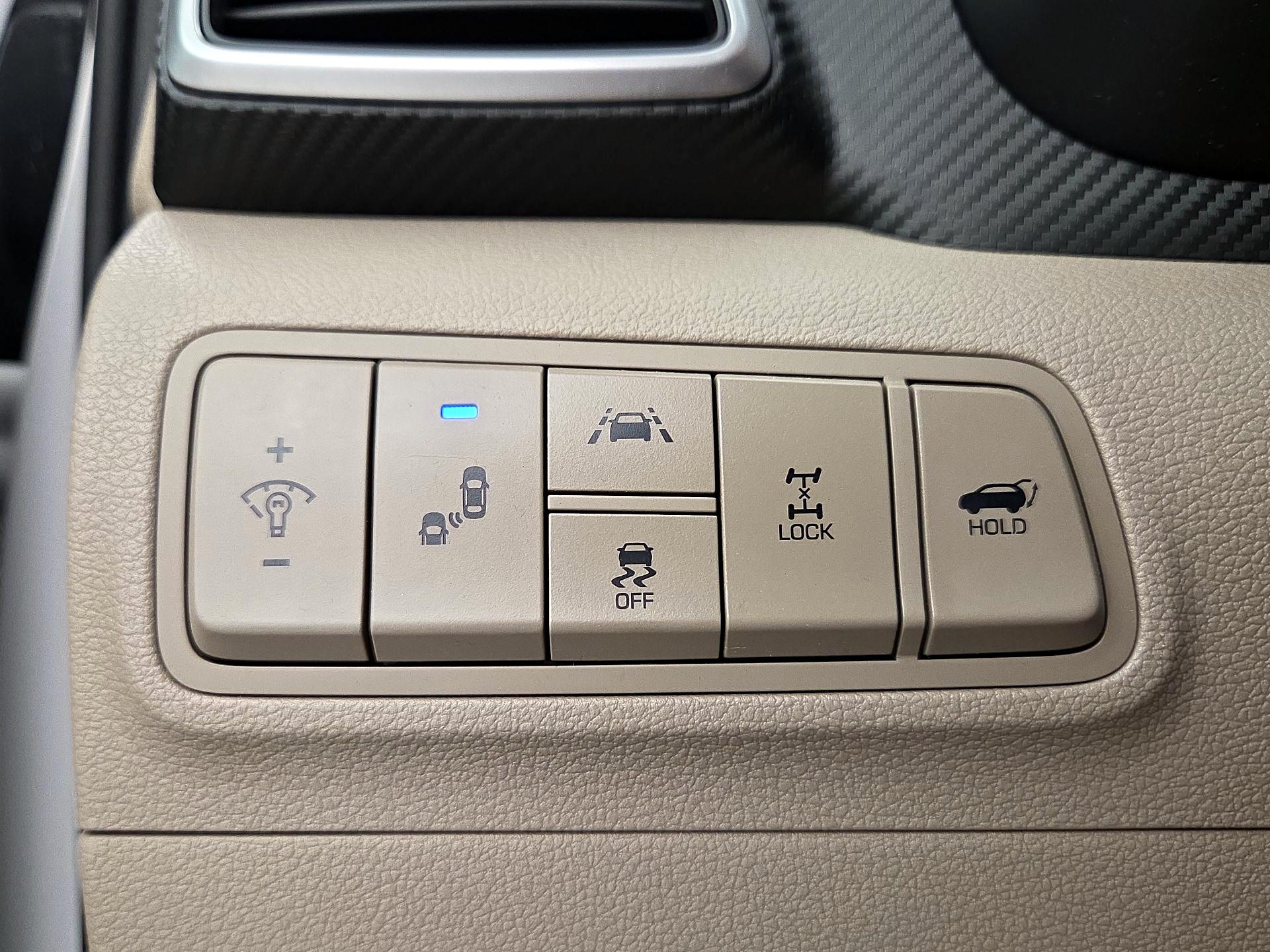 Thumbnail: 2019 Hyundai Tucson - 13