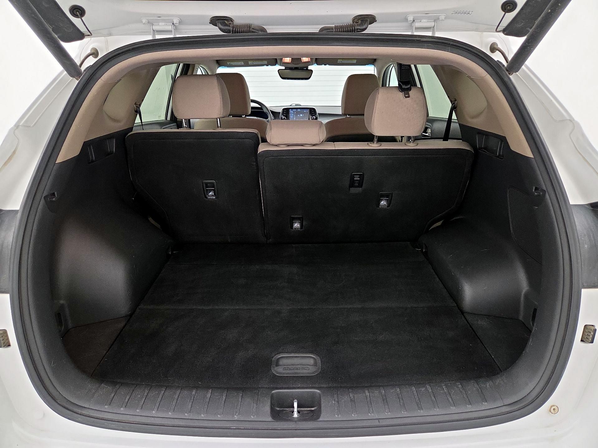 Thumbnail: 2019 Hyundai Tucson - 19