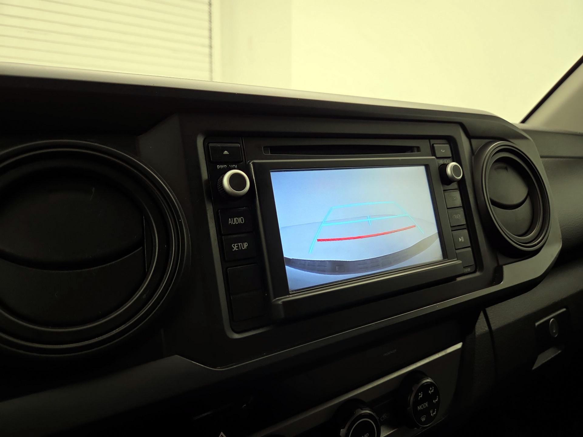 Thumbnail: 2017 Toyota Tacoma - 13