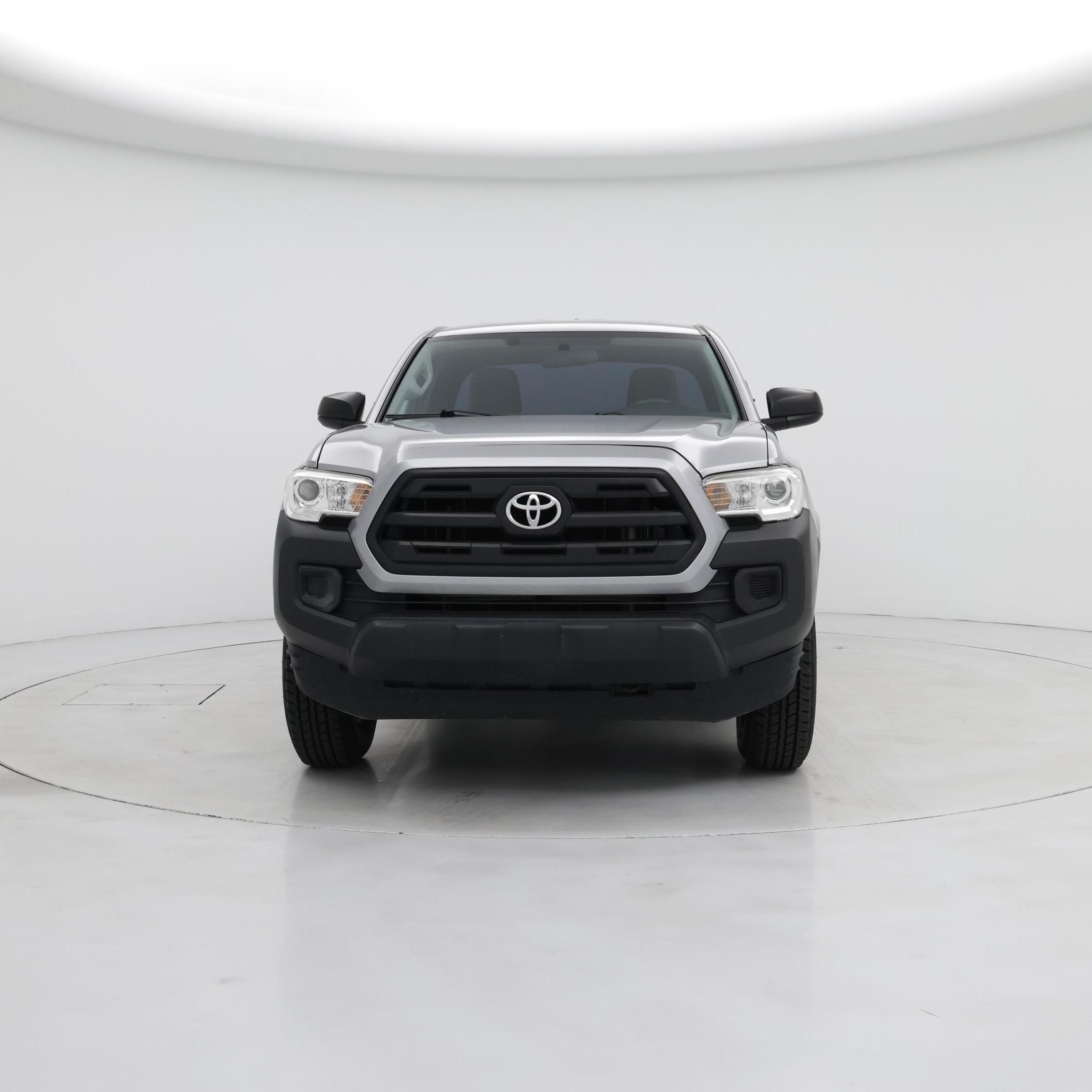 Thumbnail: 2017 Toyota Tacoma - 5