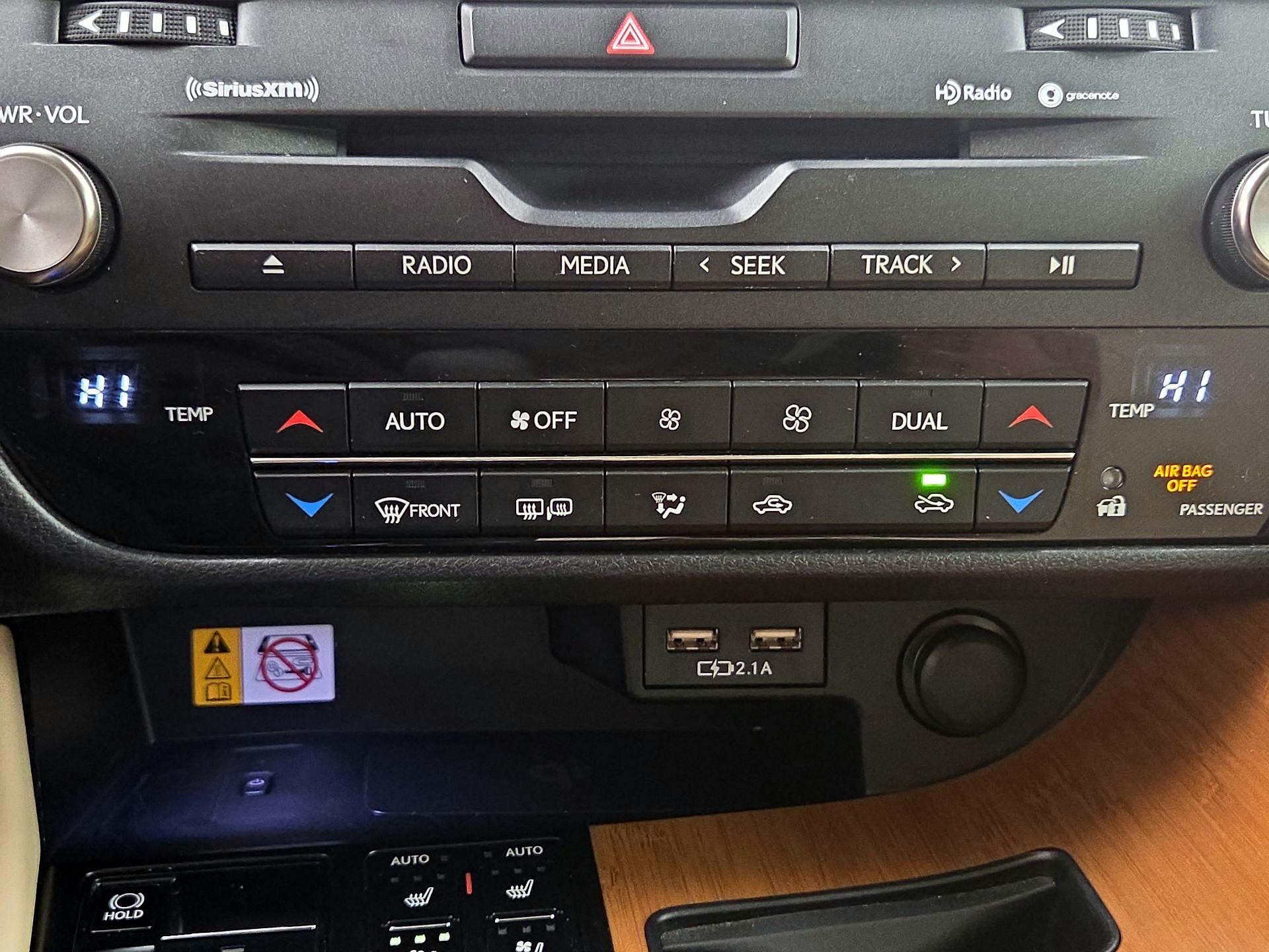 Thumbnail: 2022 Lexus RX - 16