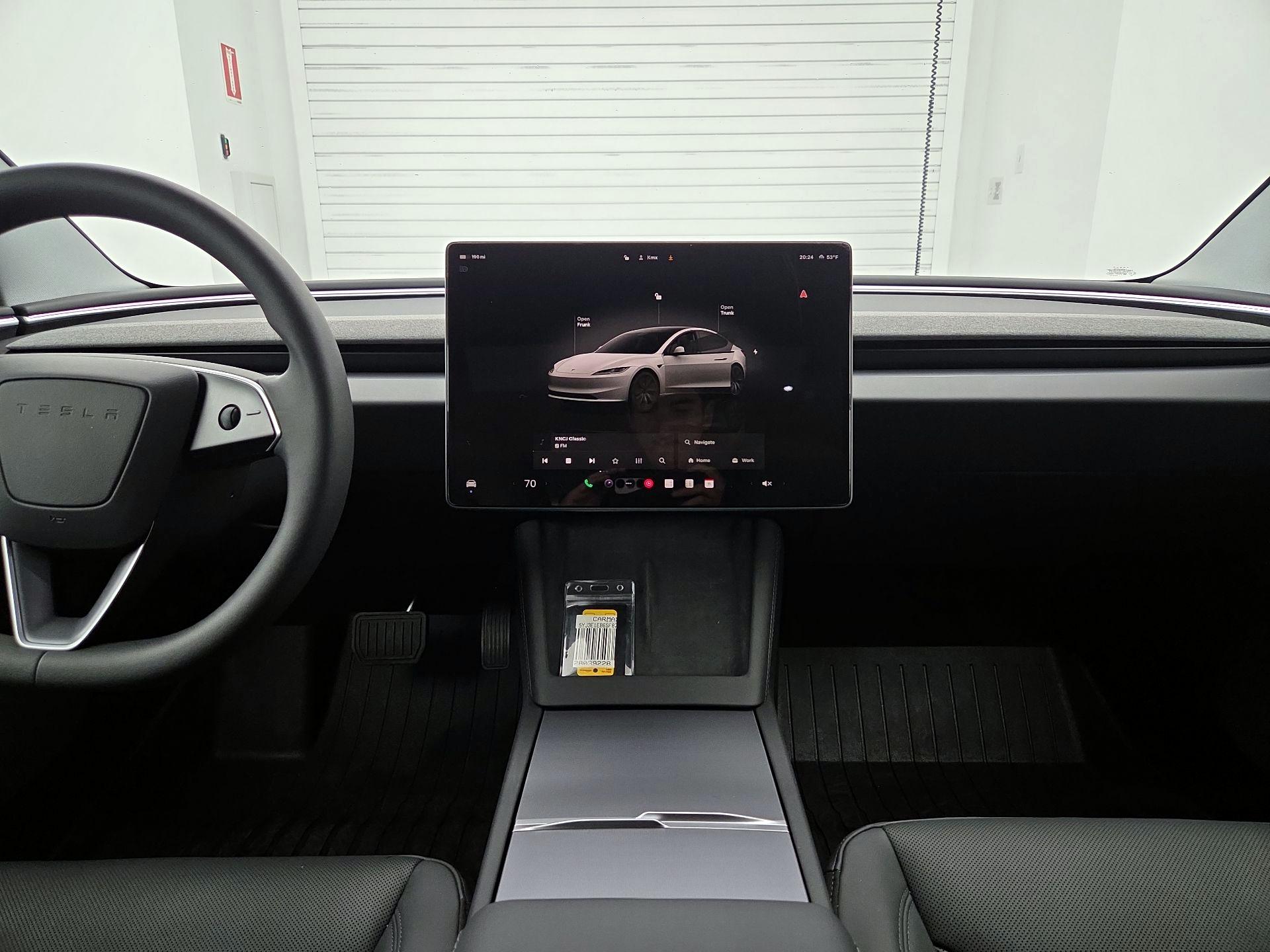 Thumbnail: 2025 Tesla Model 3 - 9