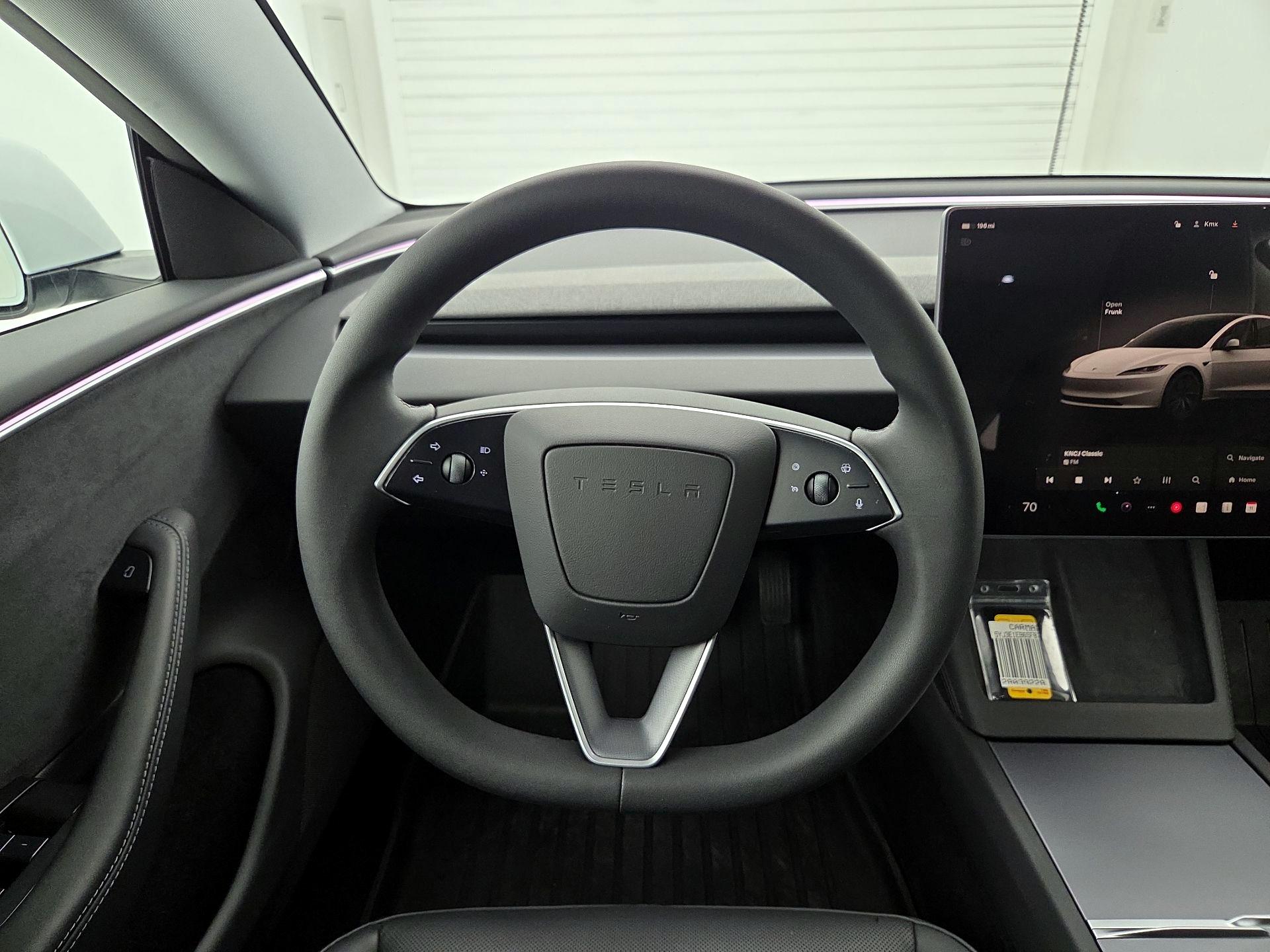 Thumbnail: 2025 Tesla Model 3 - 10