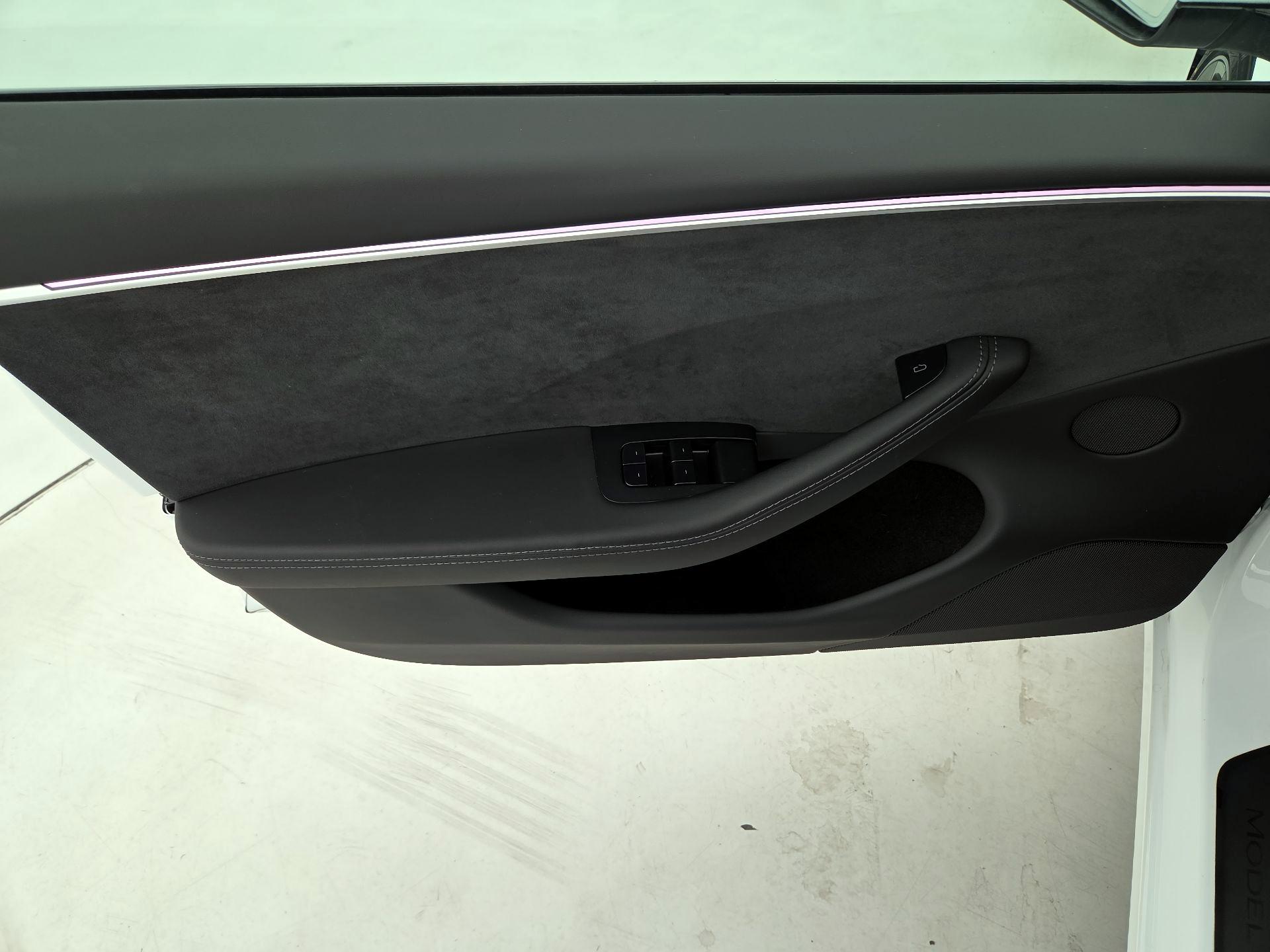 Thumbnail: 2025 Tesla Model 3 - 12