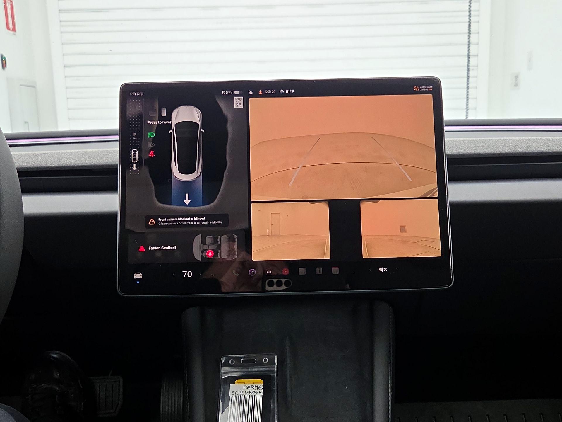 Thumbnail: 2025 Tesla Model 3 - 14