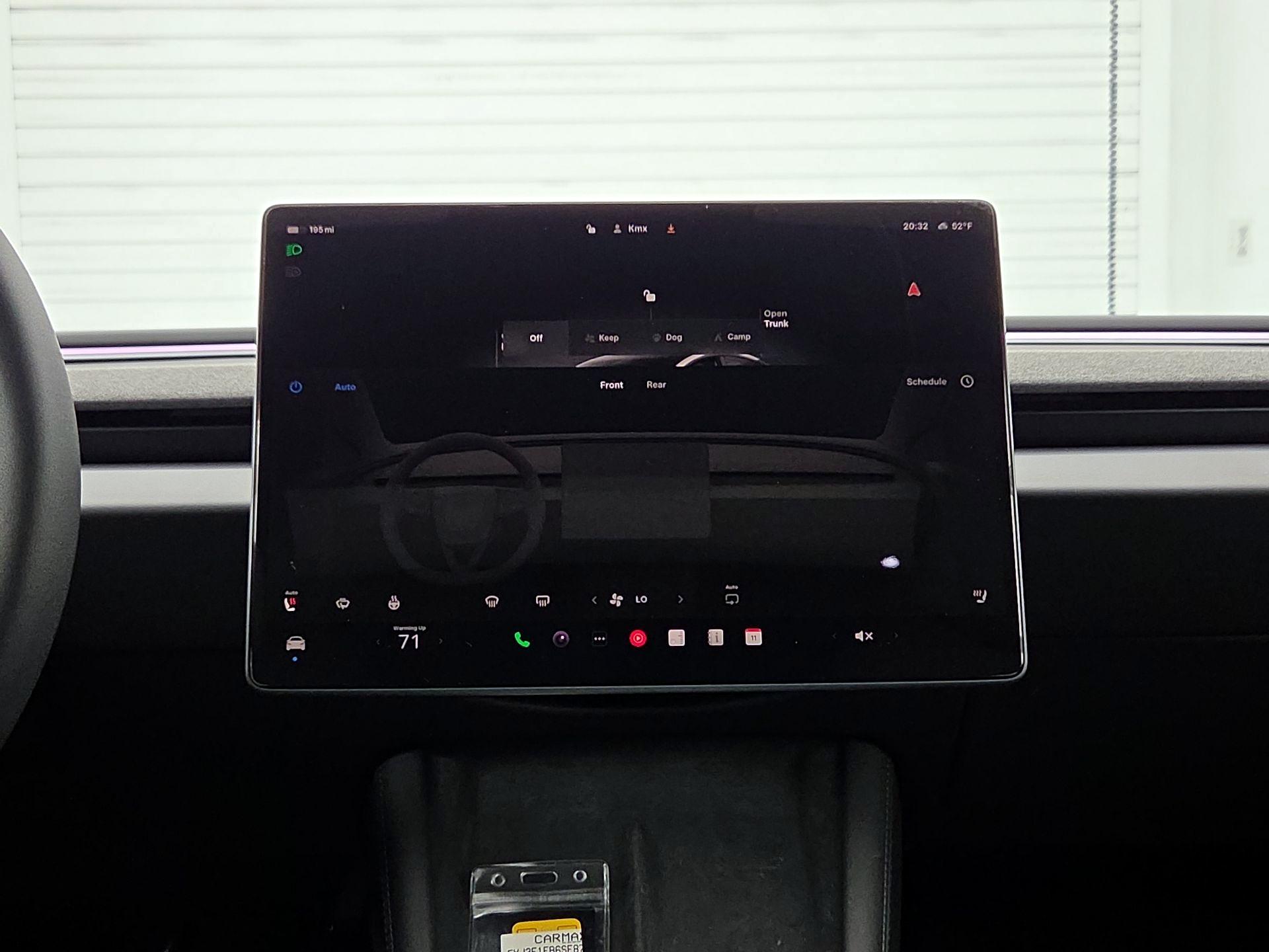 Thumbnail: 2025 Tesla Model 3 - 16