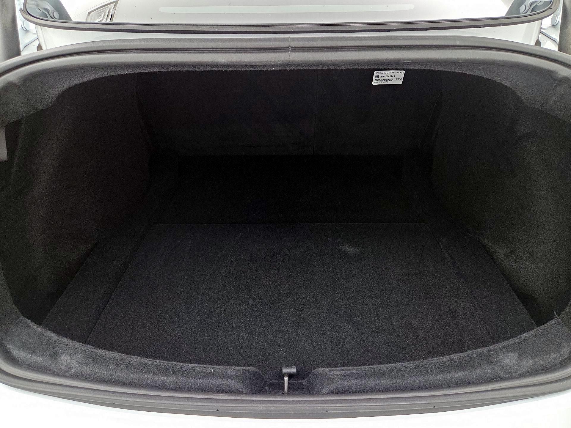 Thumbnail: 2025 Tesla Model 3 - 20