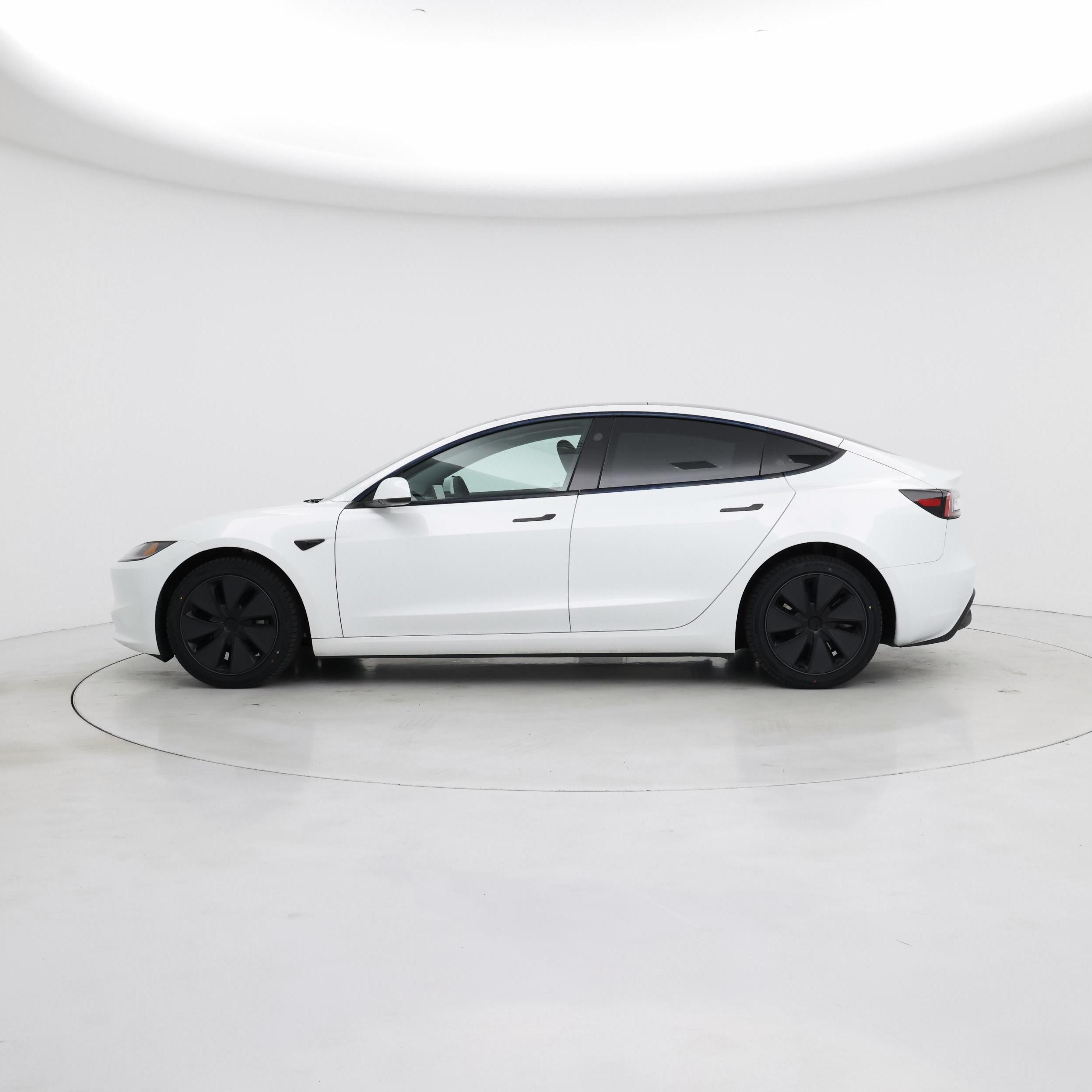 Thumbnail: 2025 Tesla Model 3 - 3