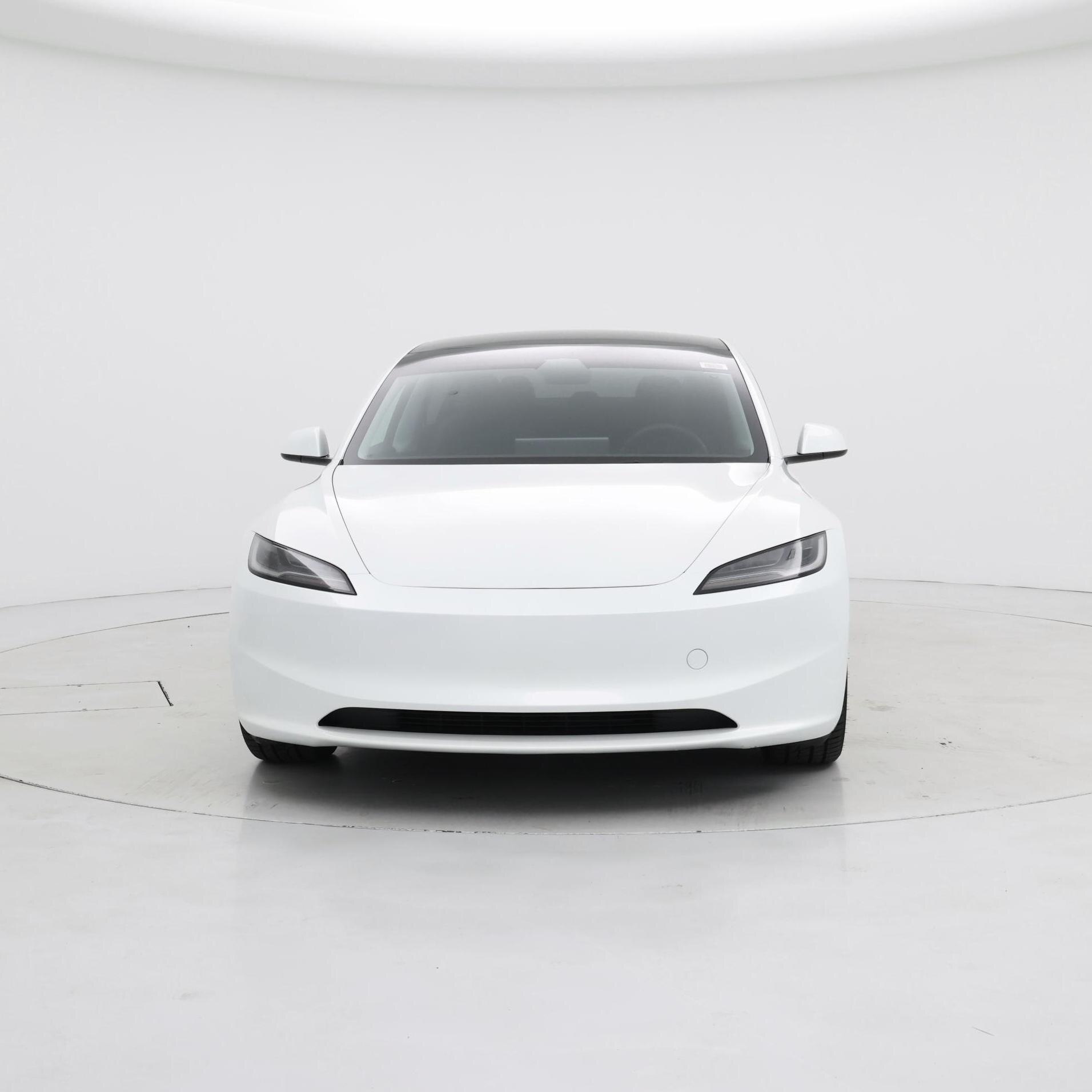 Thumbnail: 2025 Tesla Model 3 - 5