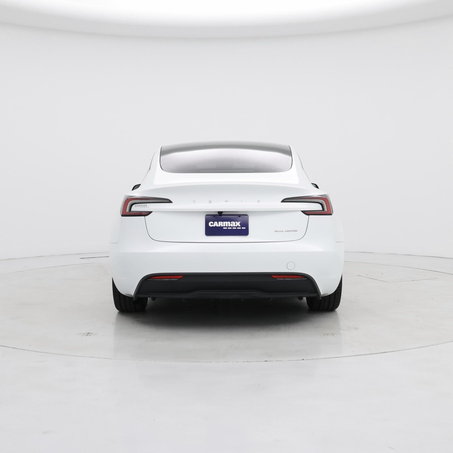 Thumbnail: 2025 Tesla Model 3 - 6