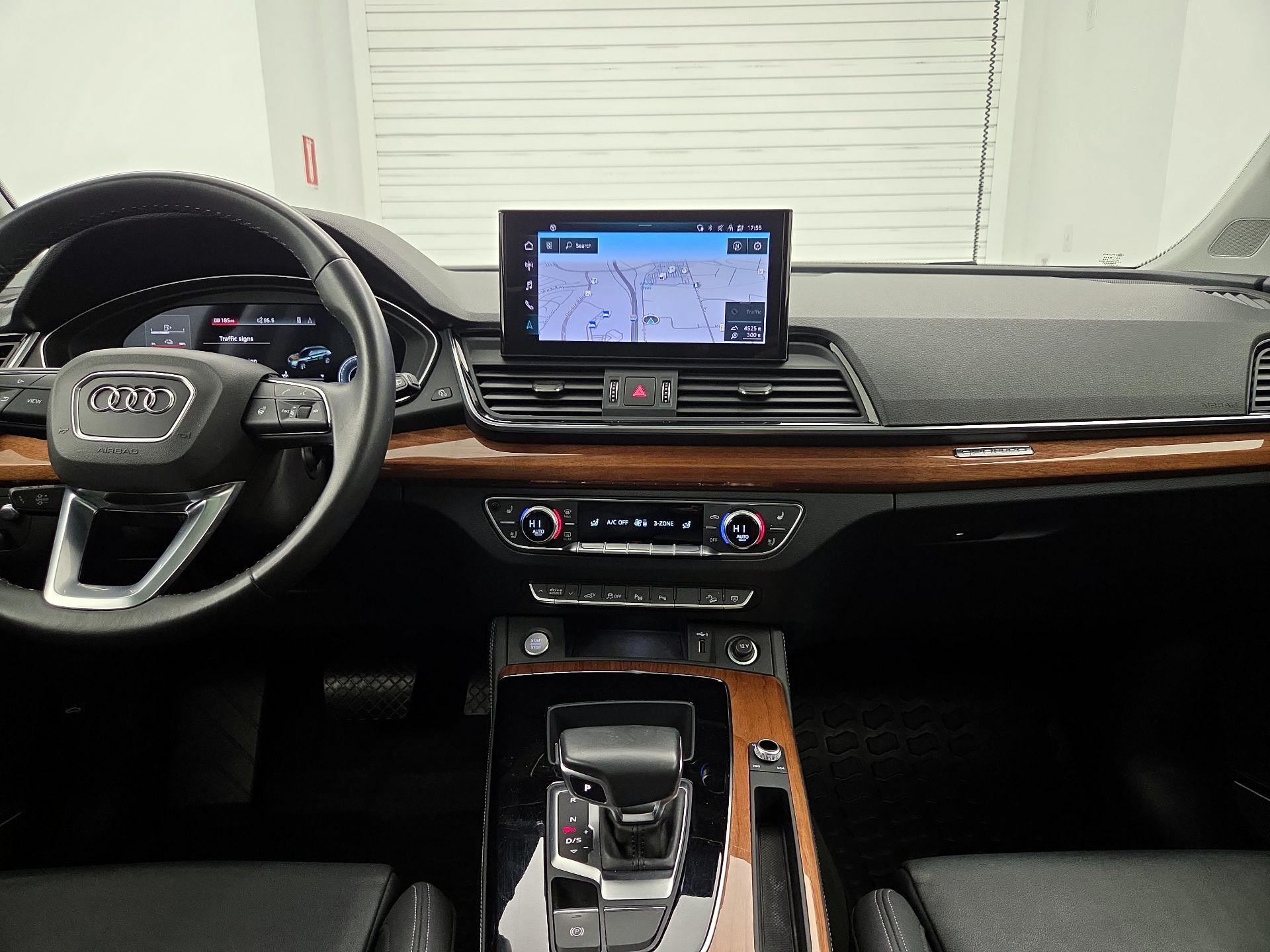 Thumbnail: 2021 Audi Q5 - 9