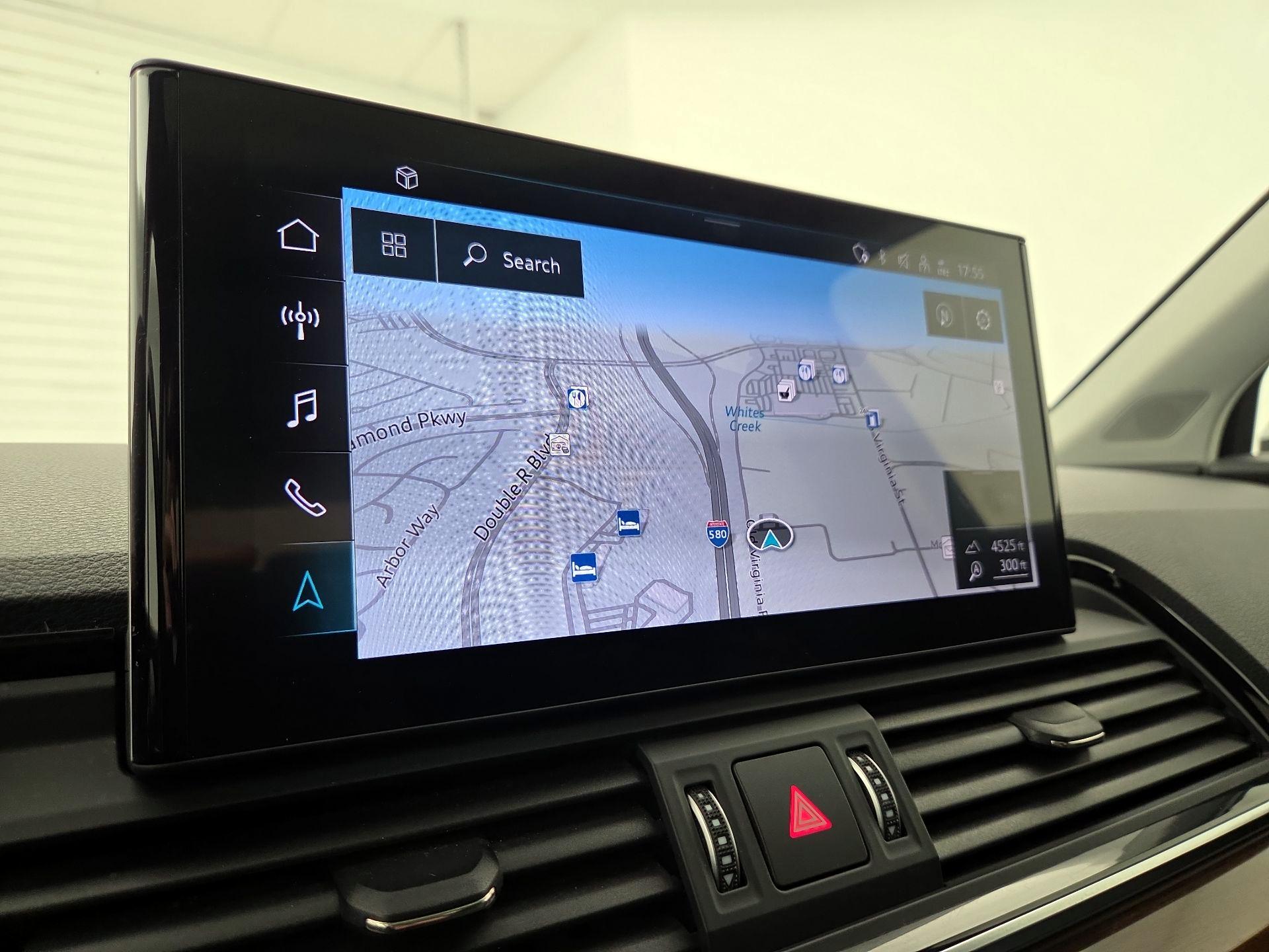 Thumbnail: 2021 Audi Q5 - 14