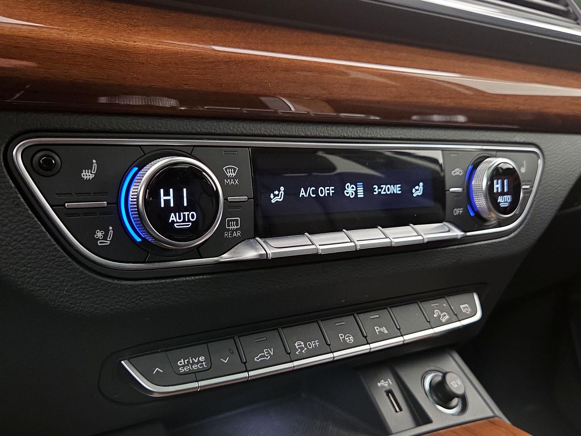 Thumbnail: 2021 Audi Q5 - 17