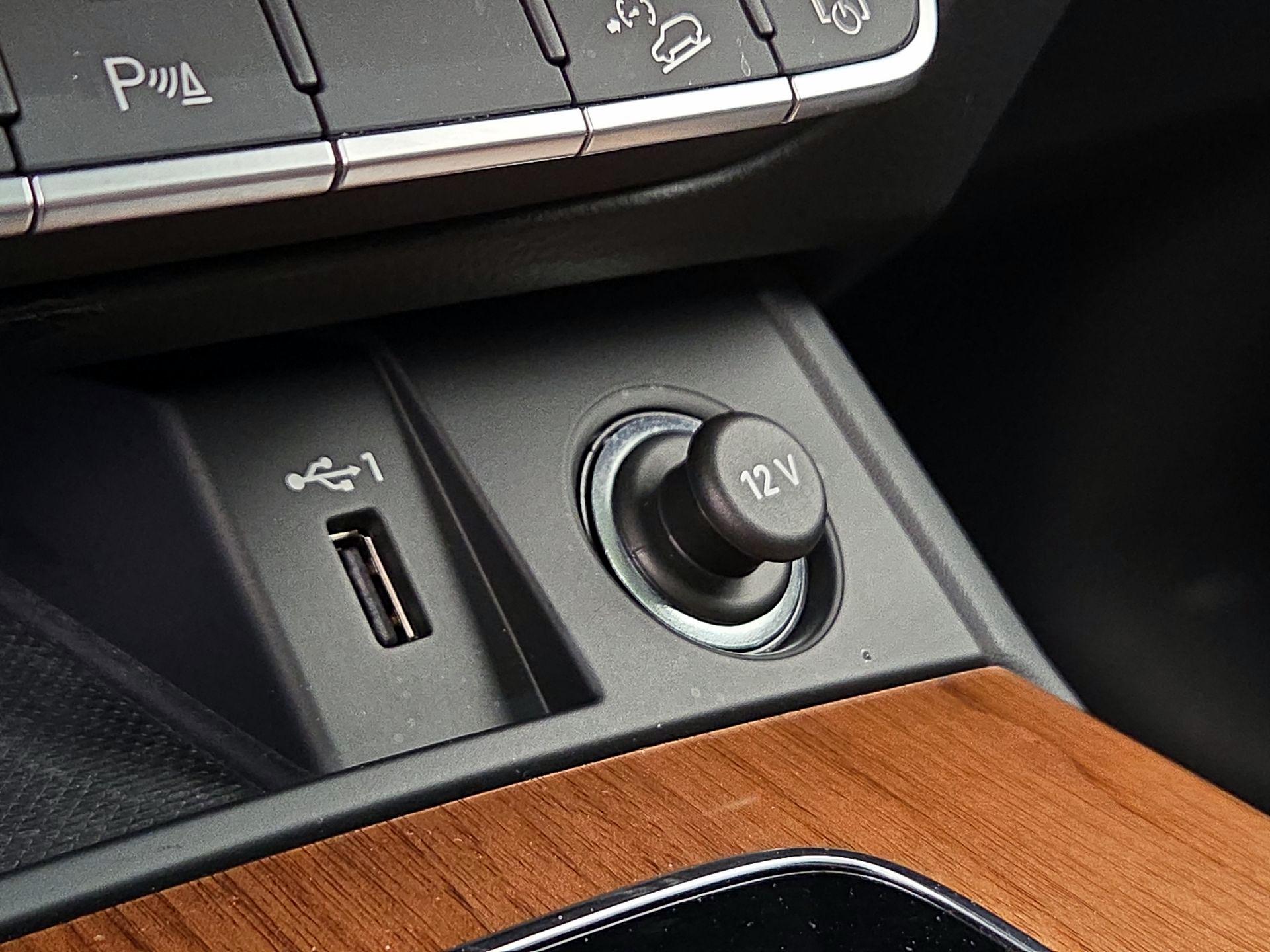 Thumbnail: 2021 Audi Q5 - 19