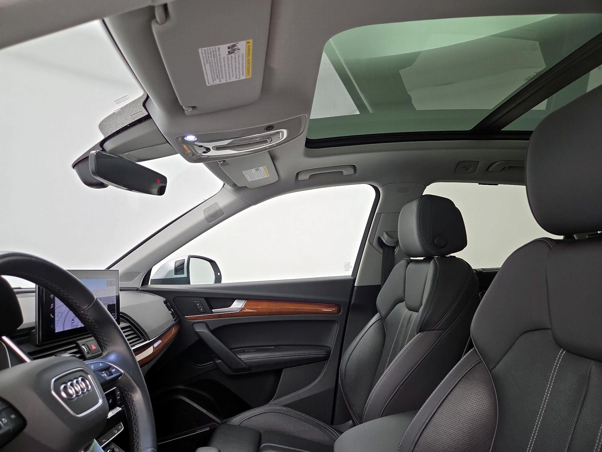 Thumbnail: 2021 Audi Q5 - 20