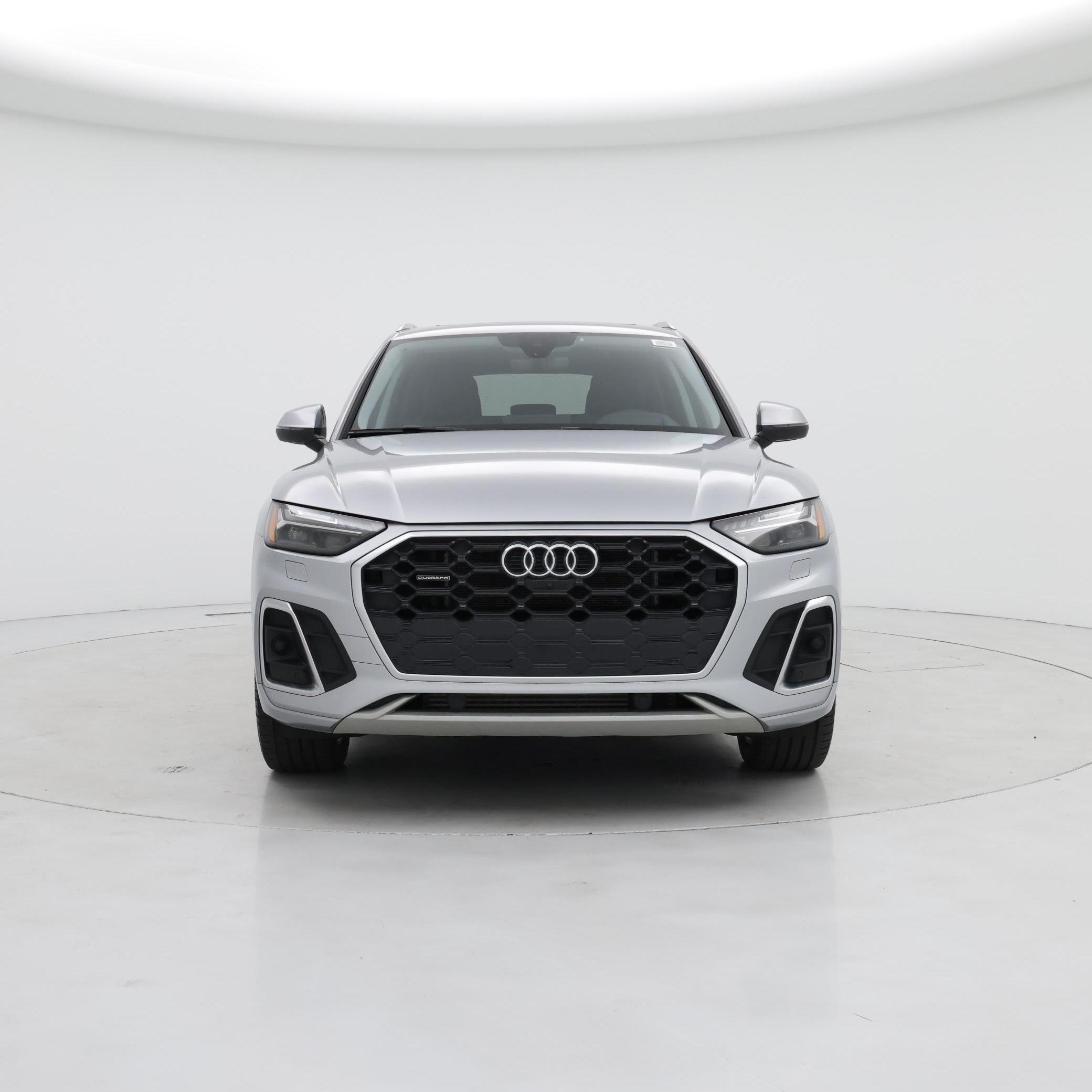 Thumbnail: 2021 Audi Q5 - 5