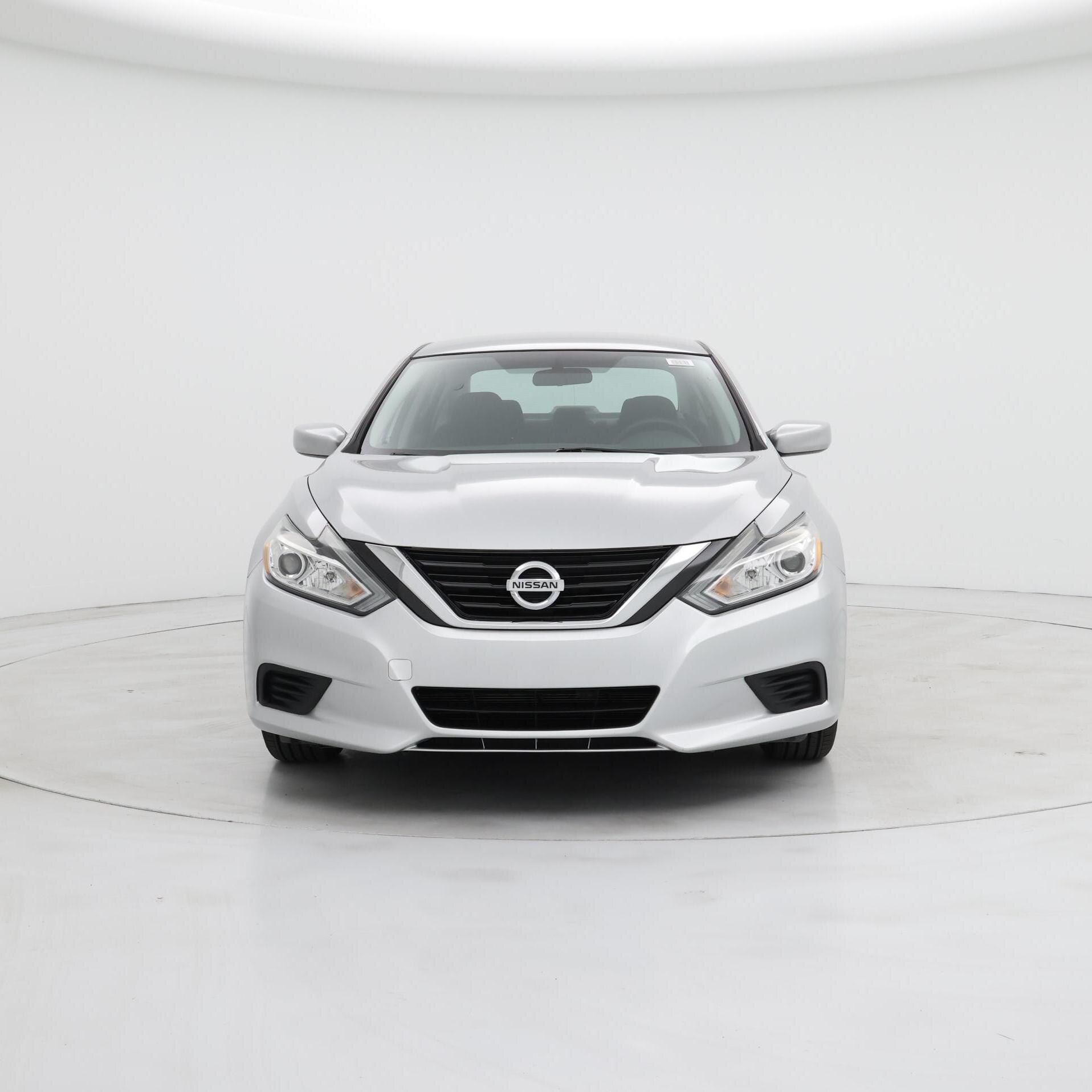 Thumbnail: 2016 Nissan Altima - 5