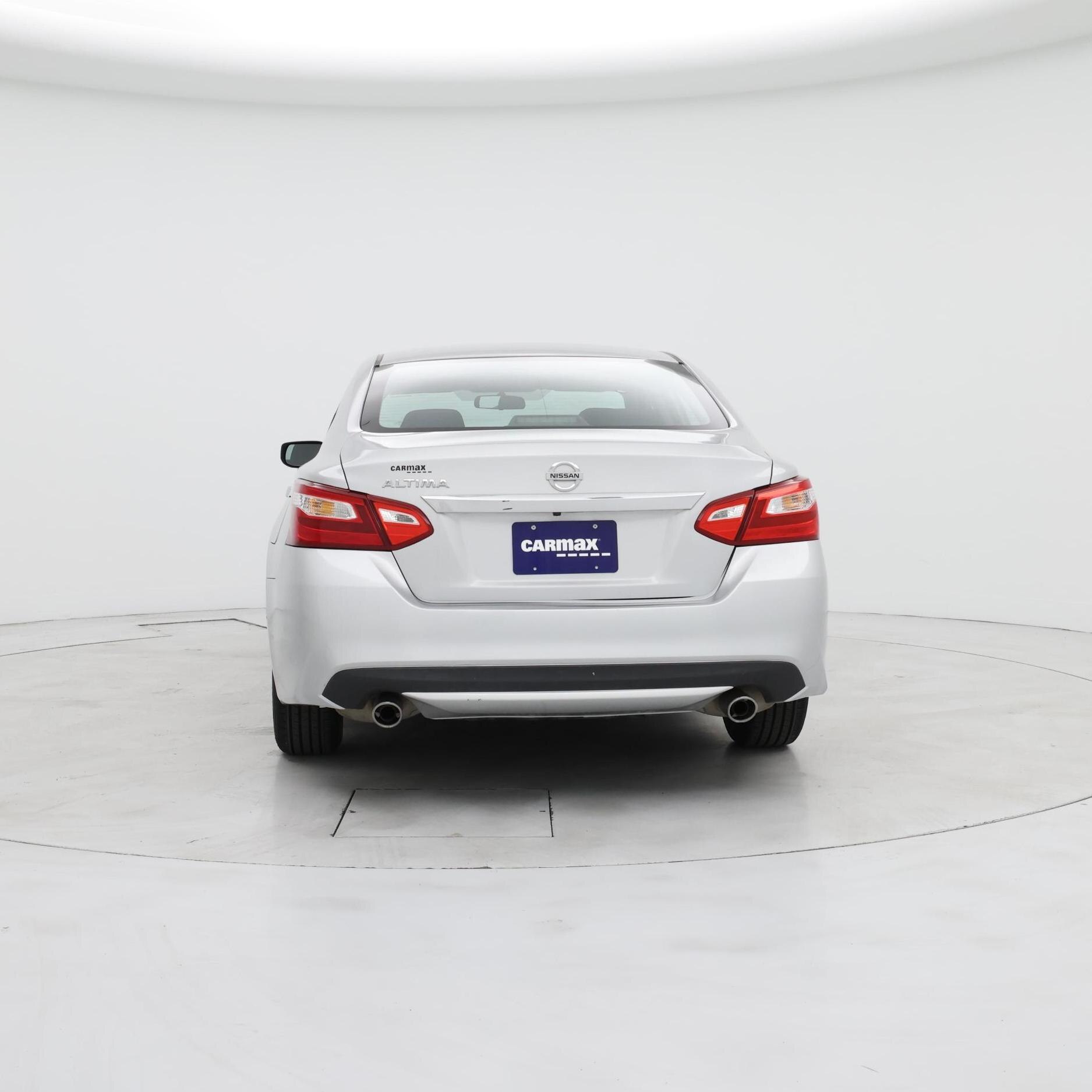 Thumbnail: 2016 Nissan Altima - 6