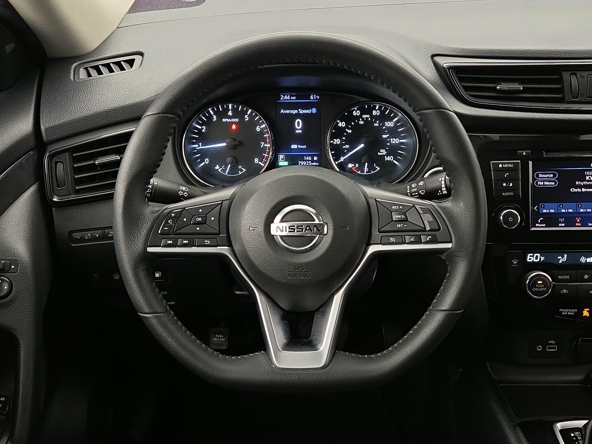 Thumbnail: 2020 Nissan Rogue - 10